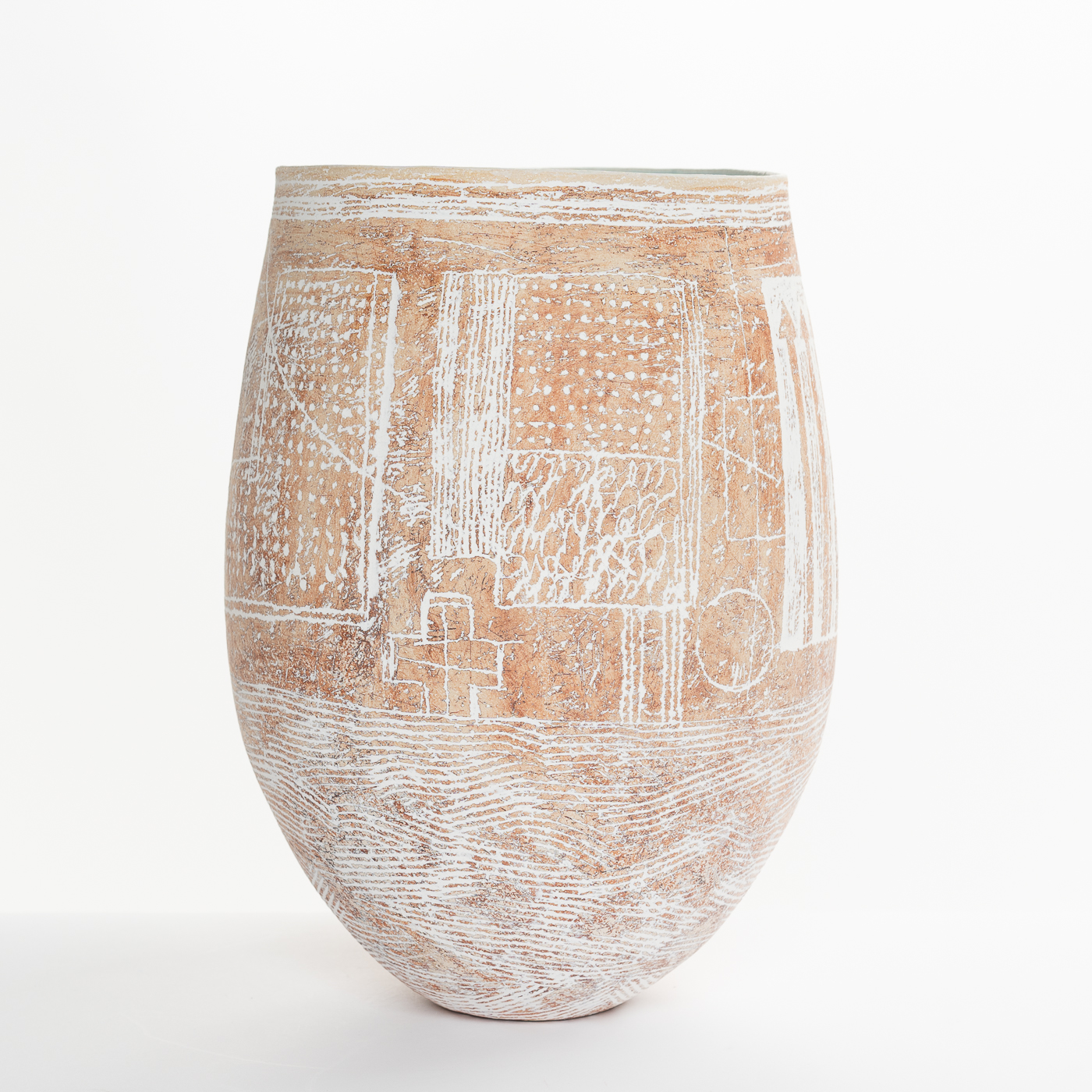 Field Vessel SJ424Y223