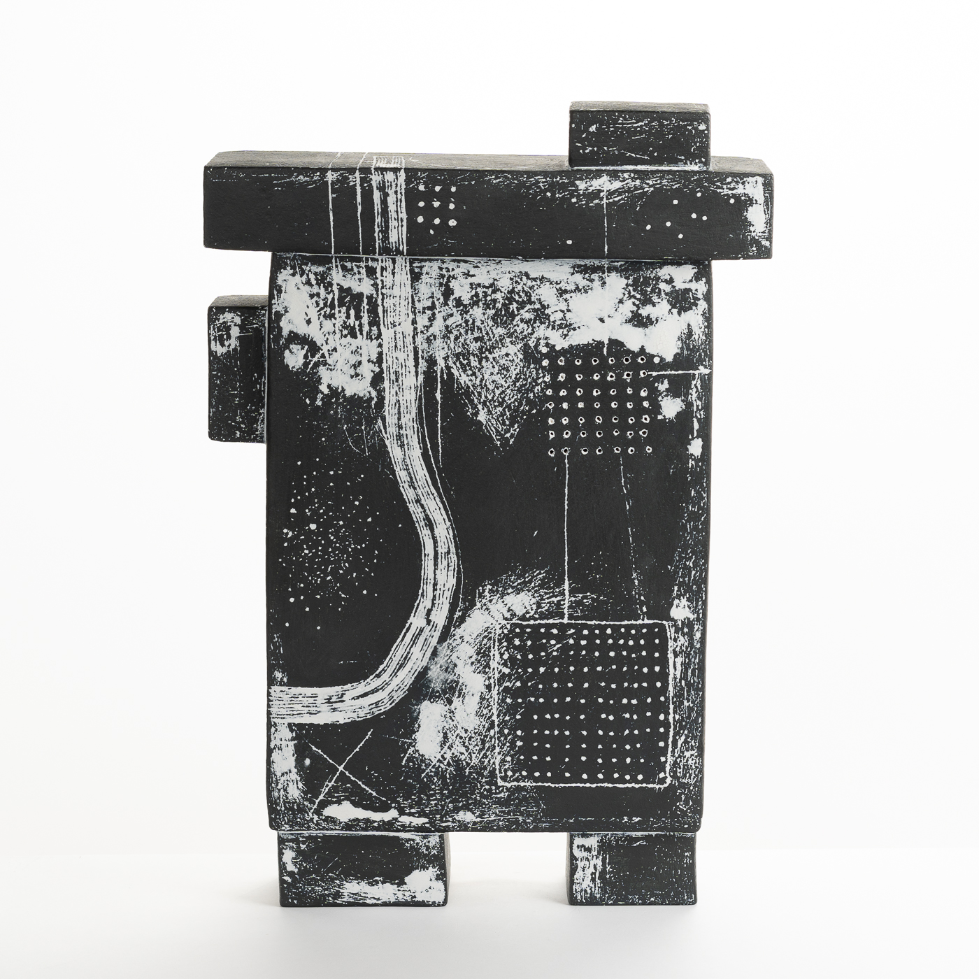 Unfamiliar Territory II SJ424Y230