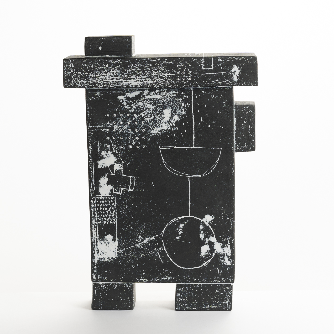 Unfamiliar Territory II SJ424Y230