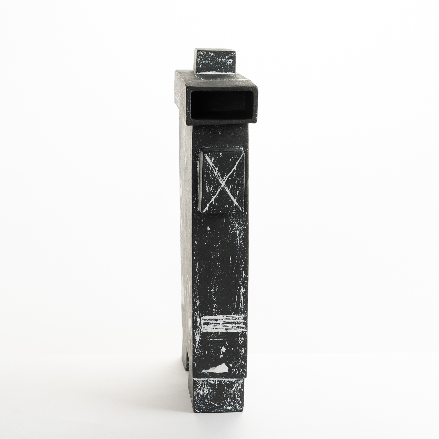 Unfamiliar Territory II SJ424Y230