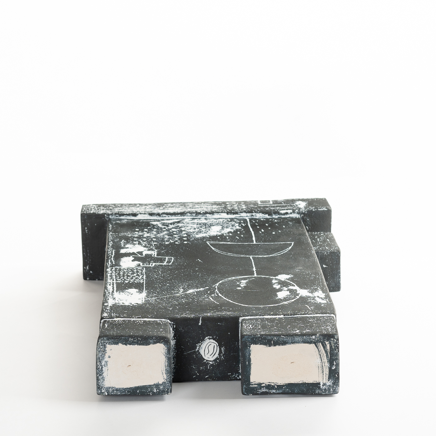 Unfamiliar Territory II SJ424Y230