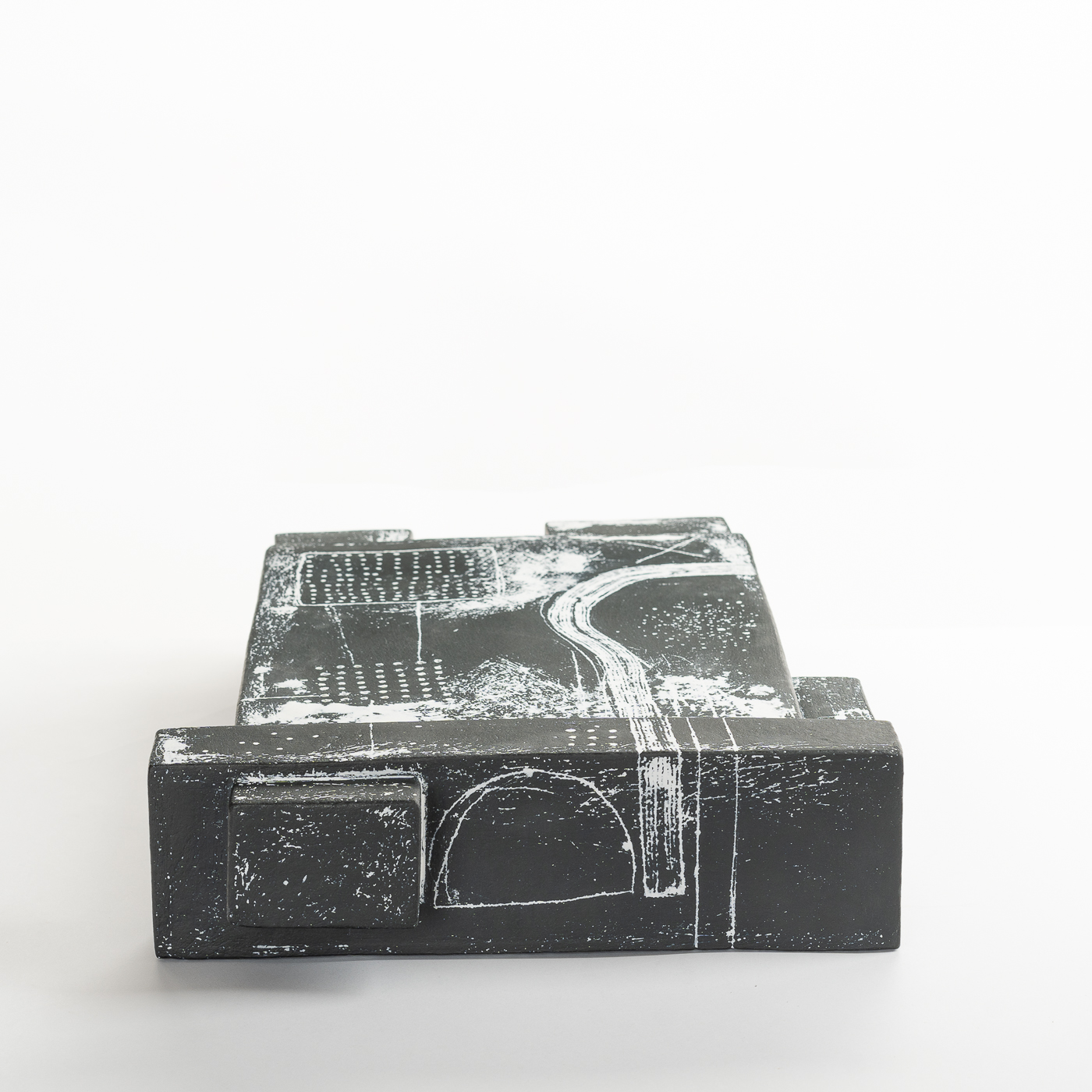 Unfamiliar Territory II SJ424Y230