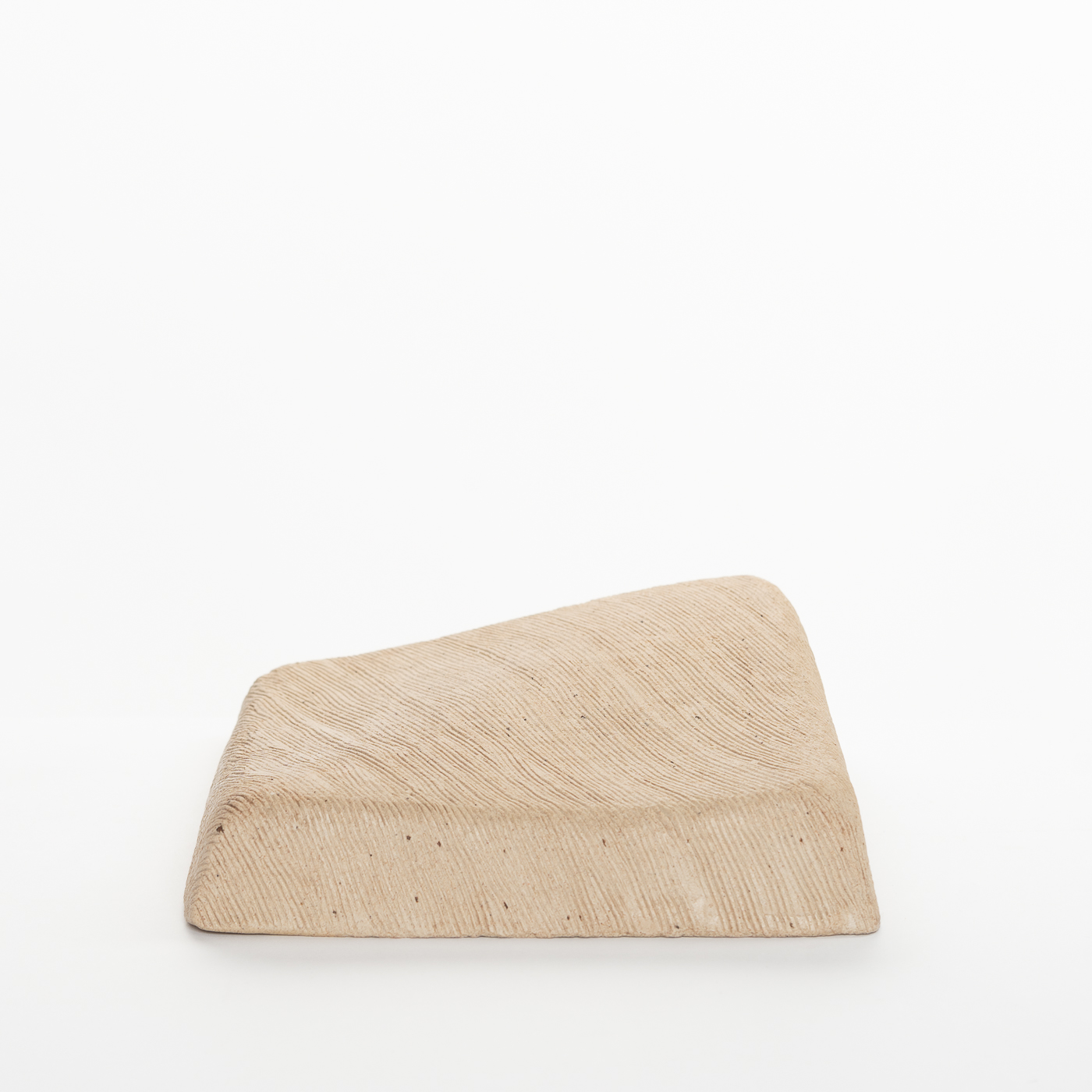 Small Ploughed Field SW208Y246