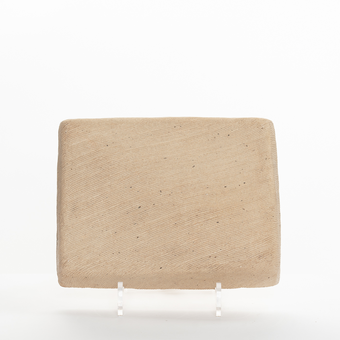 Small Ploughed Field SW208Y246