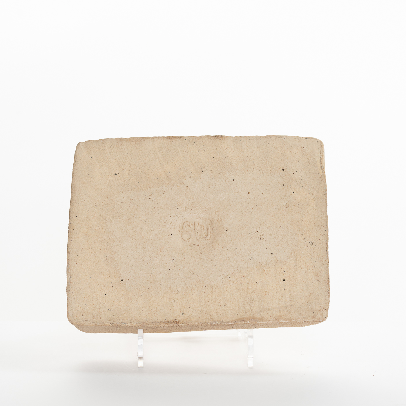 Small Ploughed Field SW208Y246