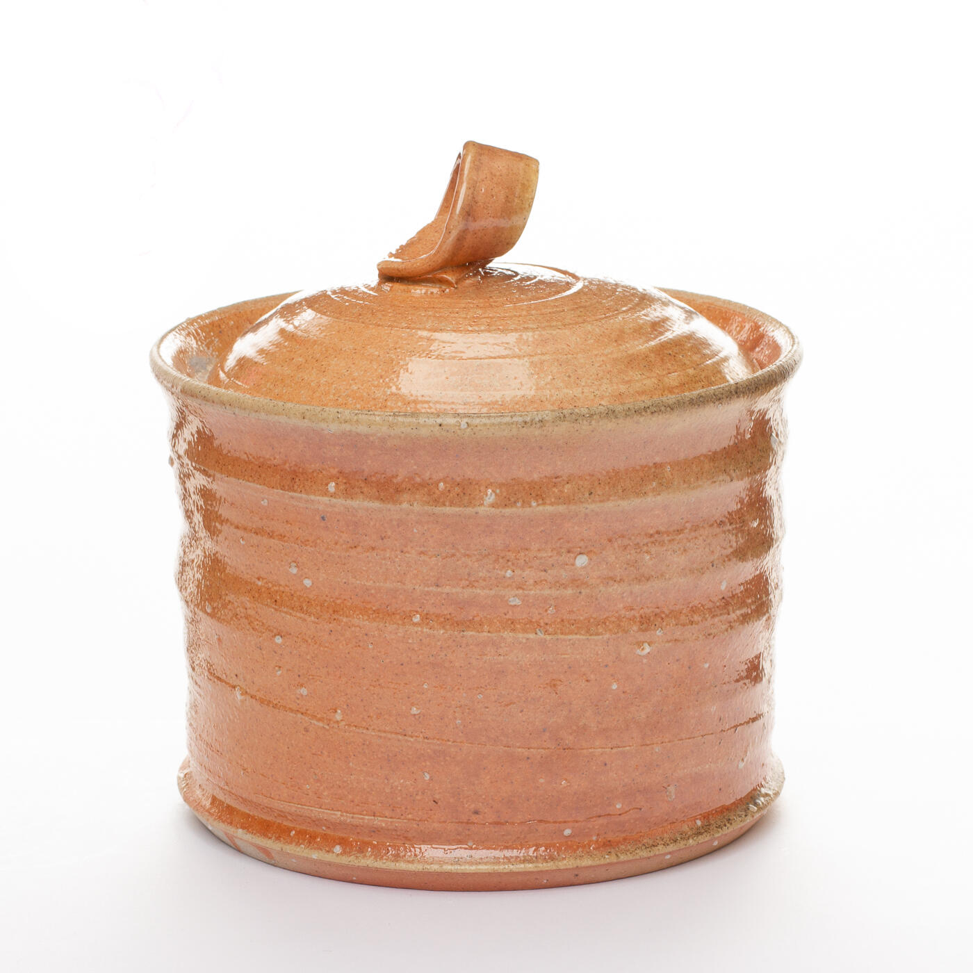 lidded jar CG527Y36