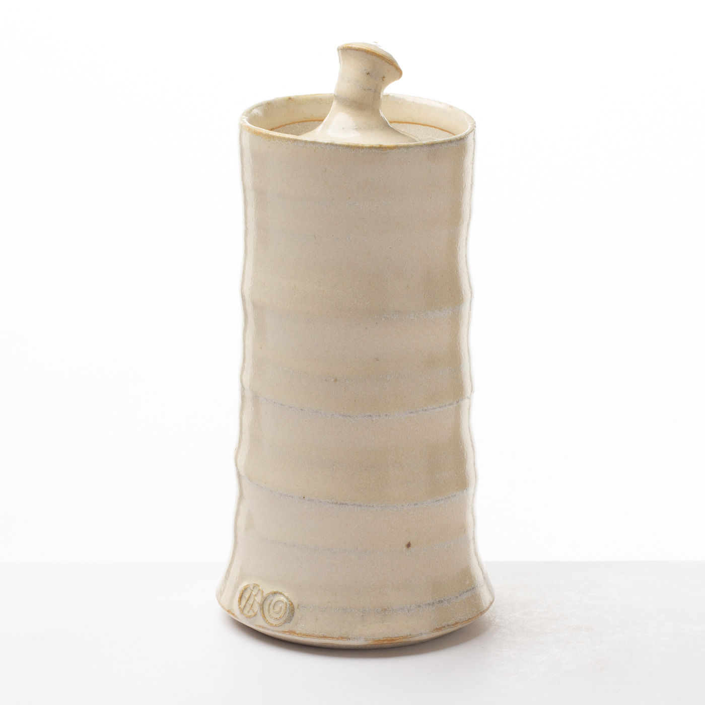 lidded pot GC113Y832