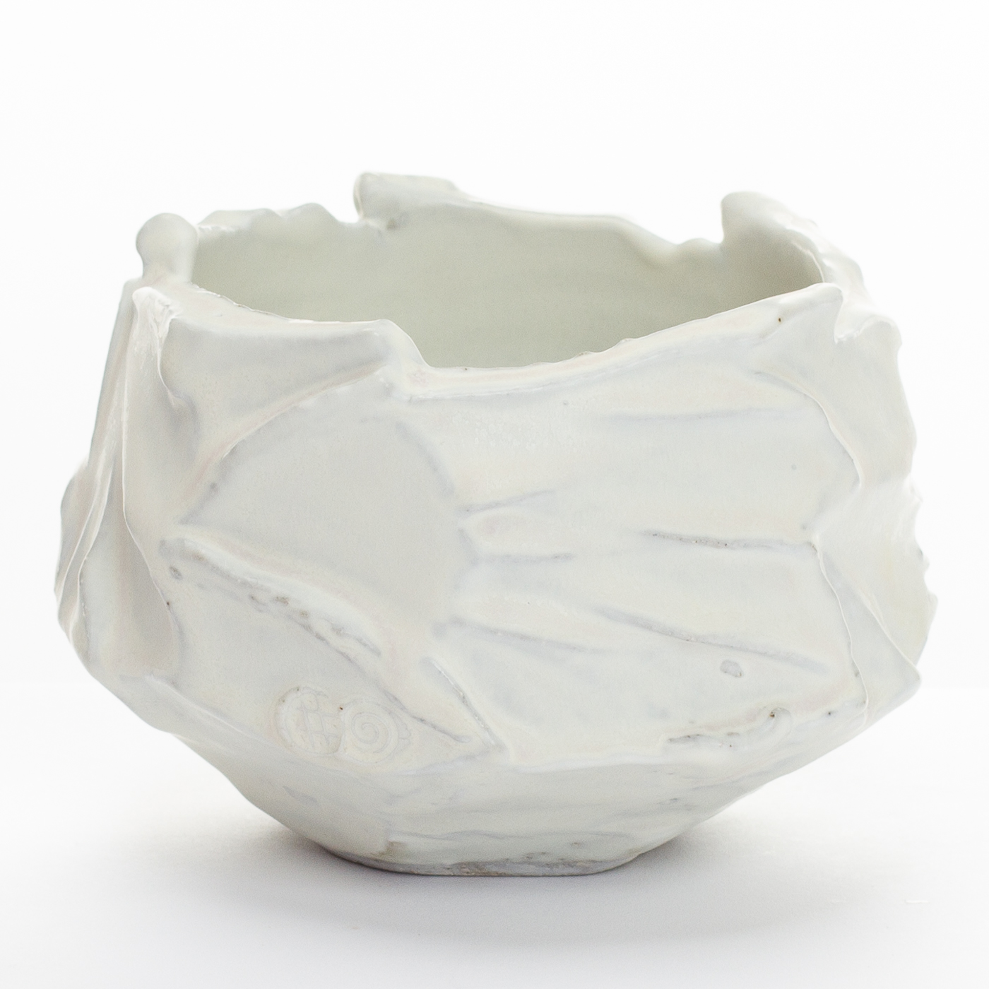 cut bowl white GC113Y895