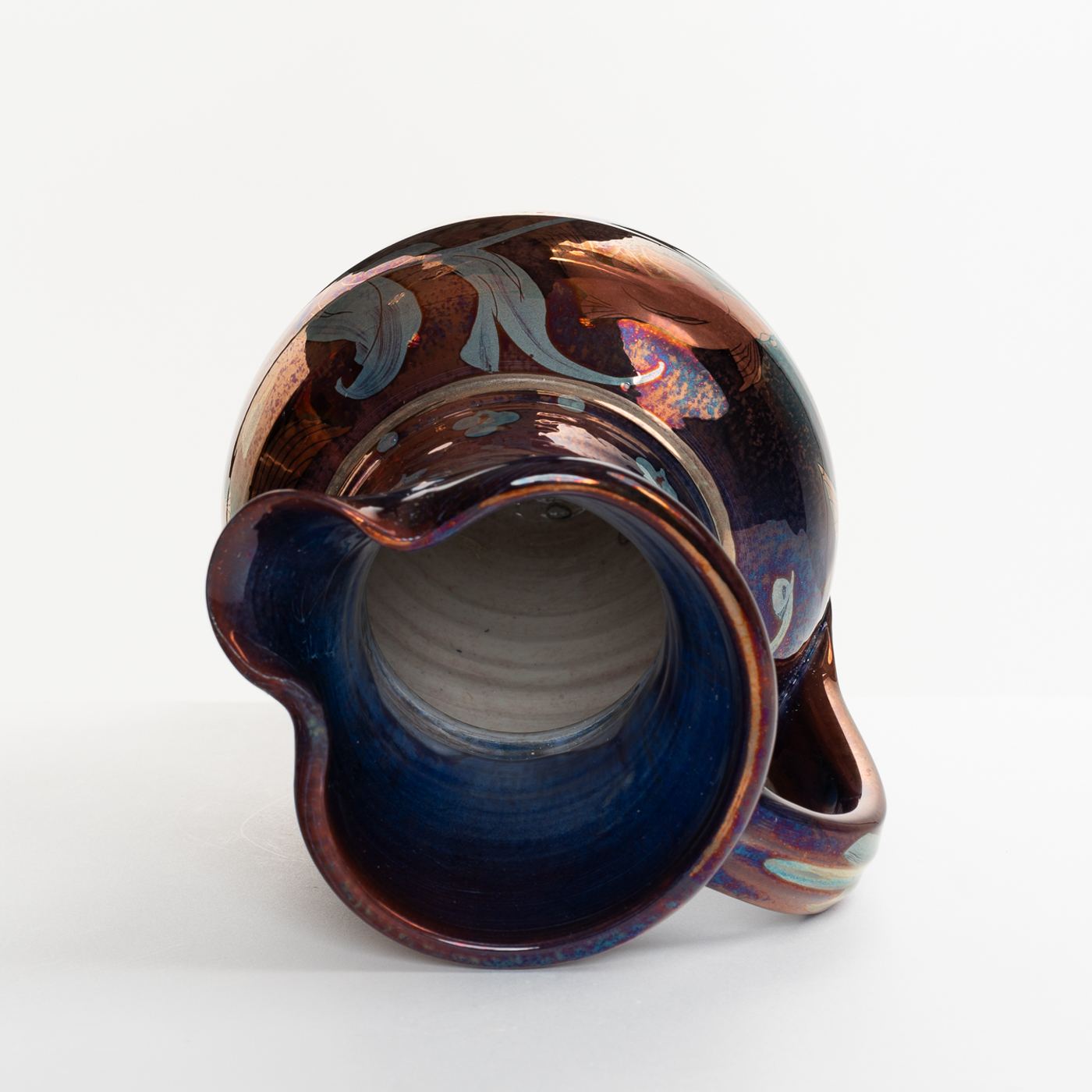 Fish and Weed Jug JCJ408Y202