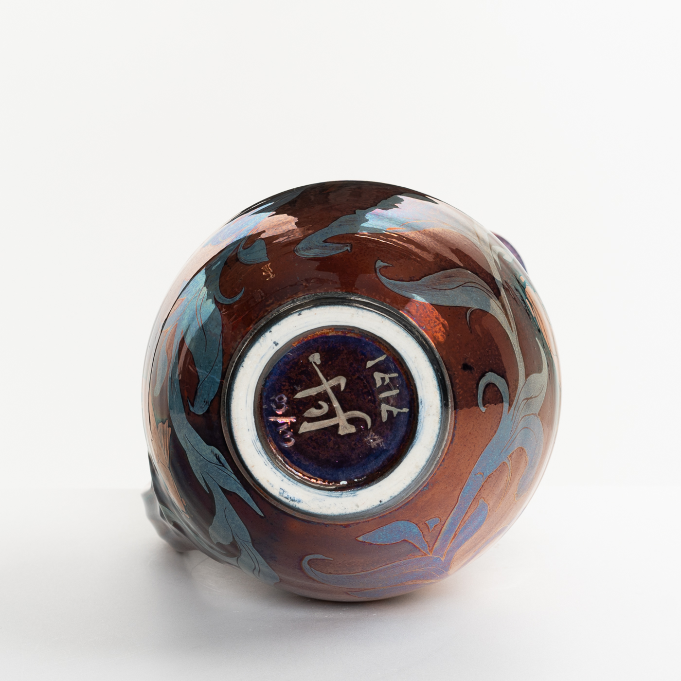 Fish and Weed Jug JCJ408Y202