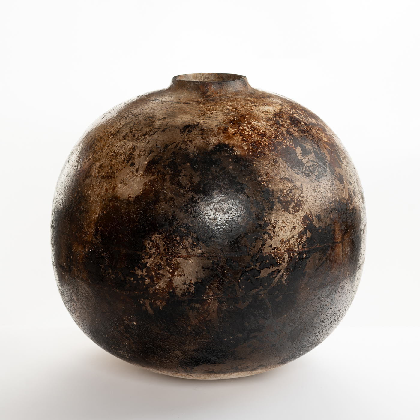 Big Earth Jar JS551Y11