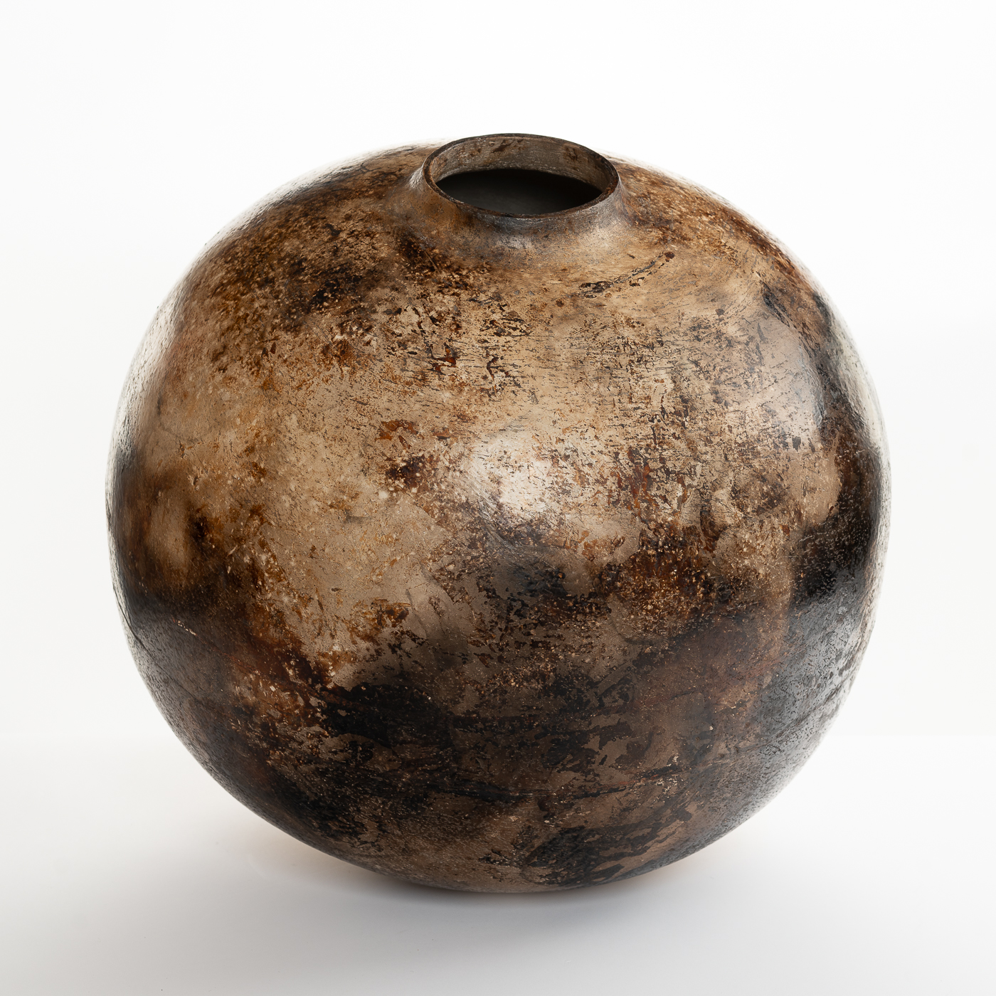 Big Earth Jar JS551Y11