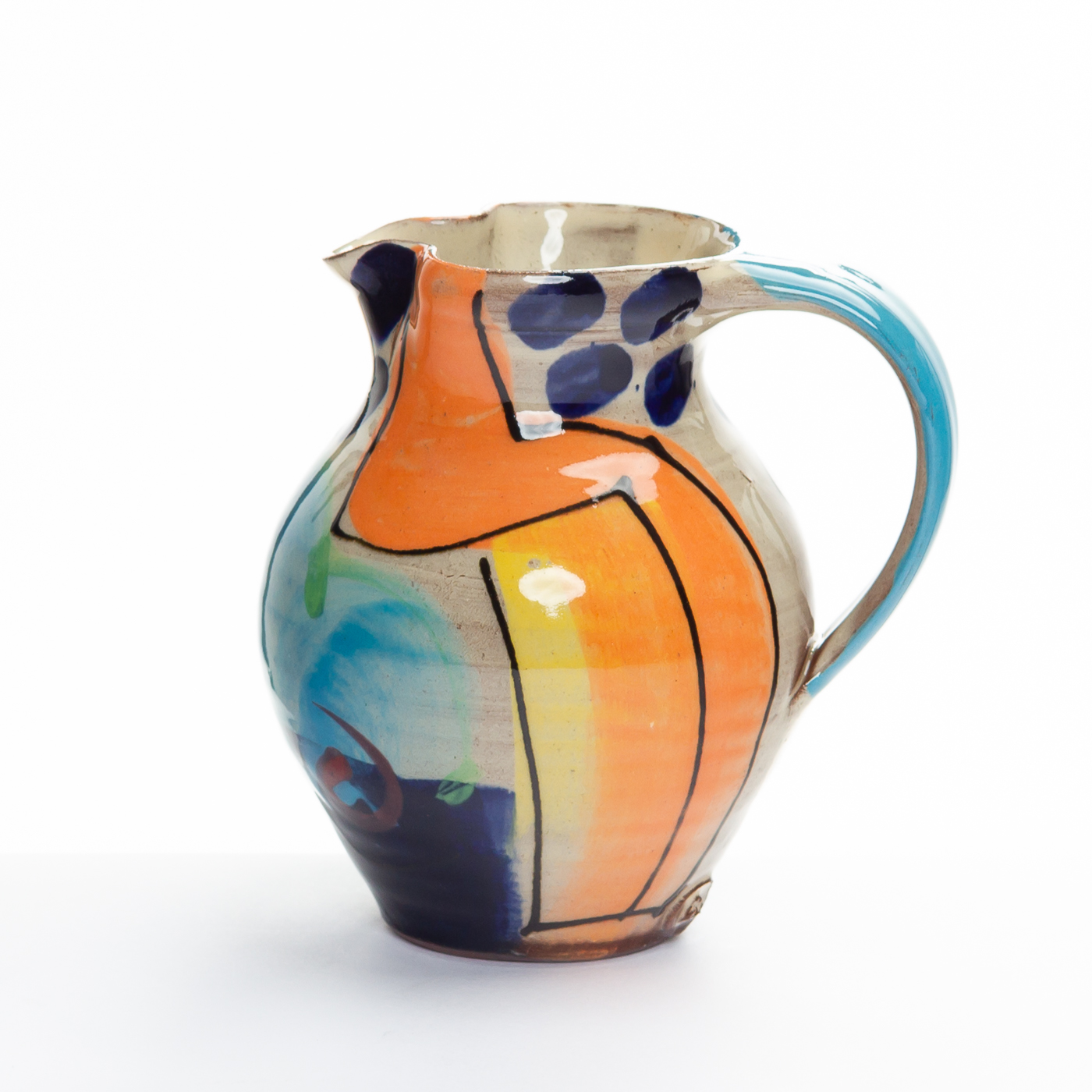 small fat jug RW378Y352