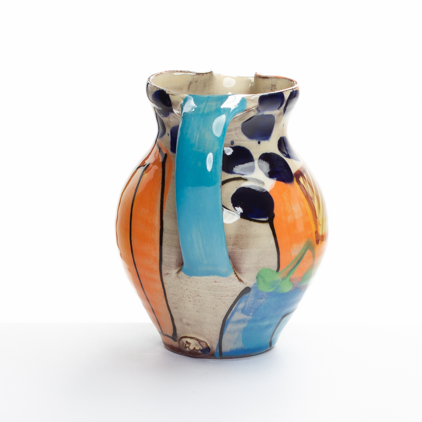 small fat jug RW378Y352