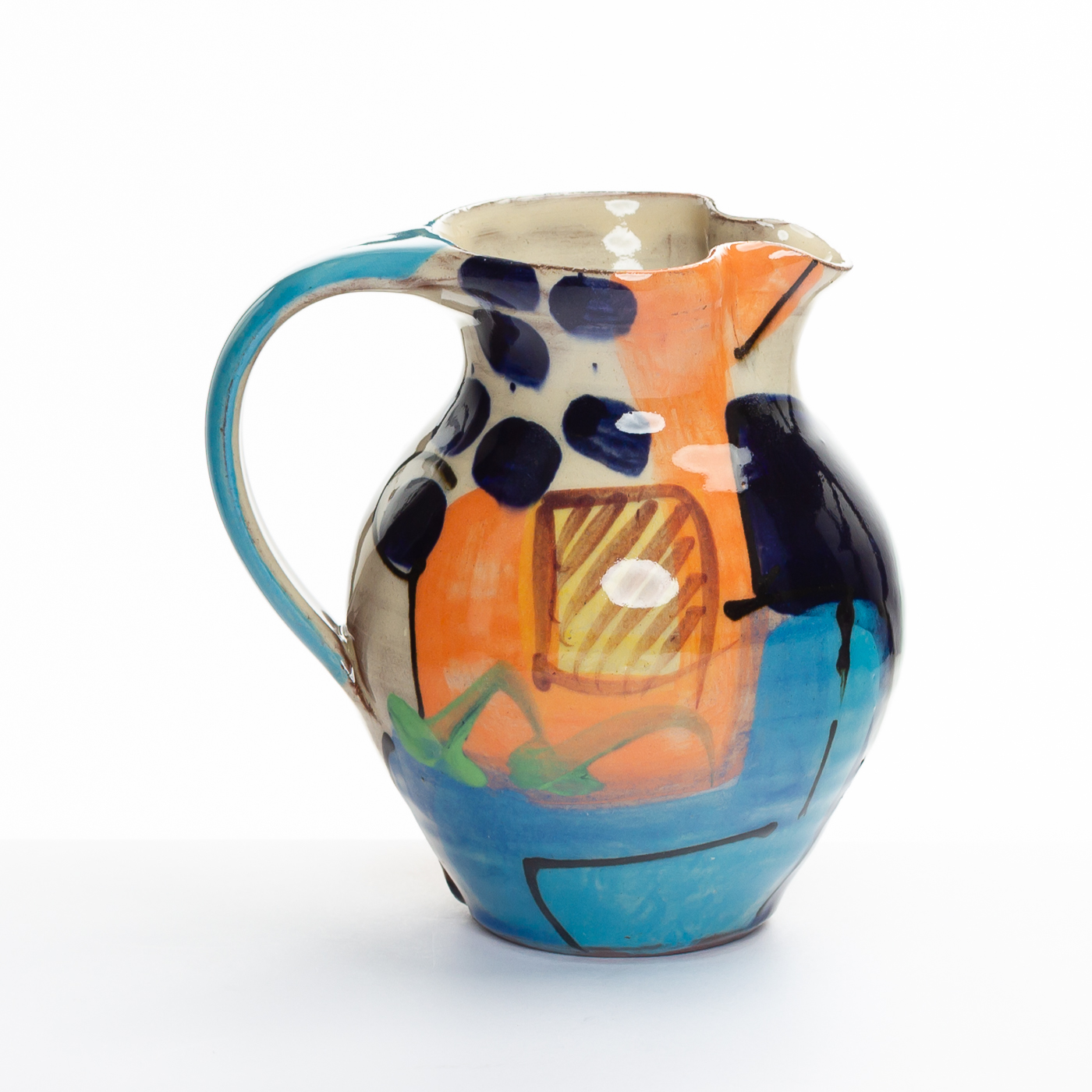 small fat jug RW378Y352