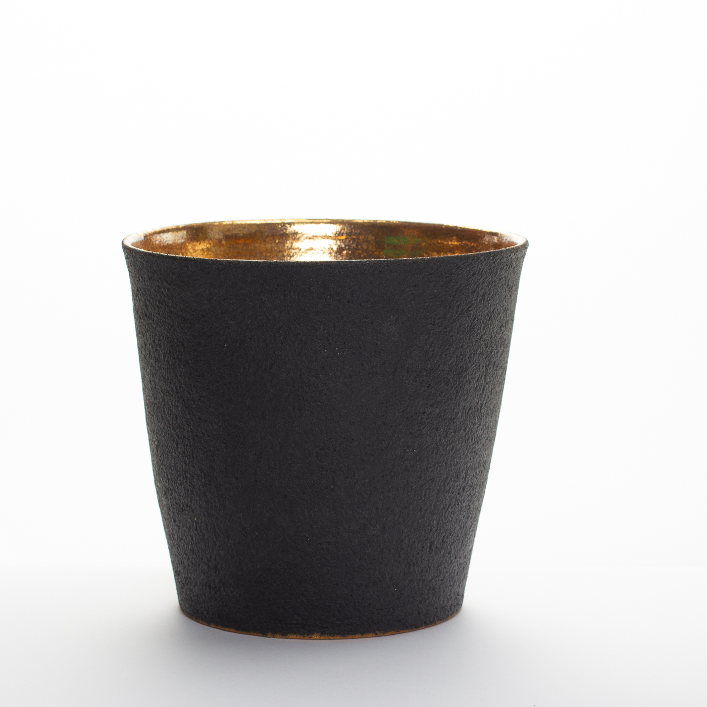 vessel, gold interior SF209Y826