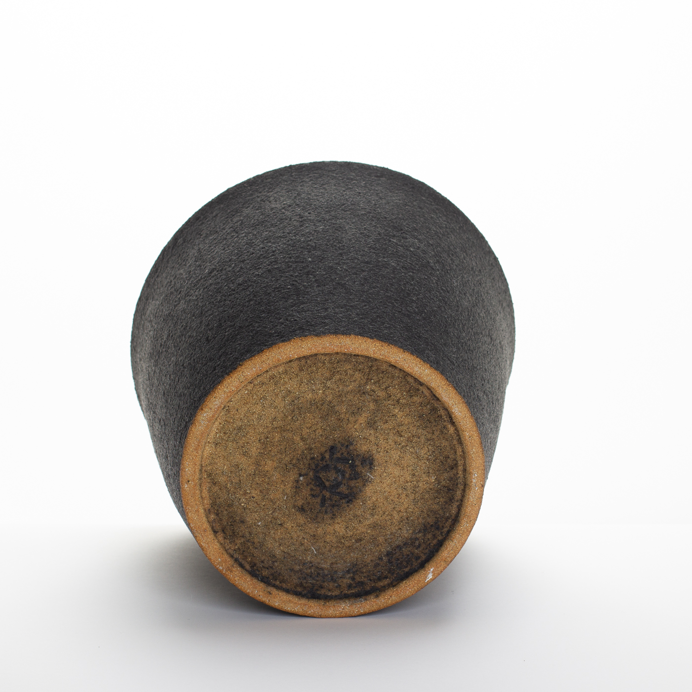 vessel, gold interior SF209Y826