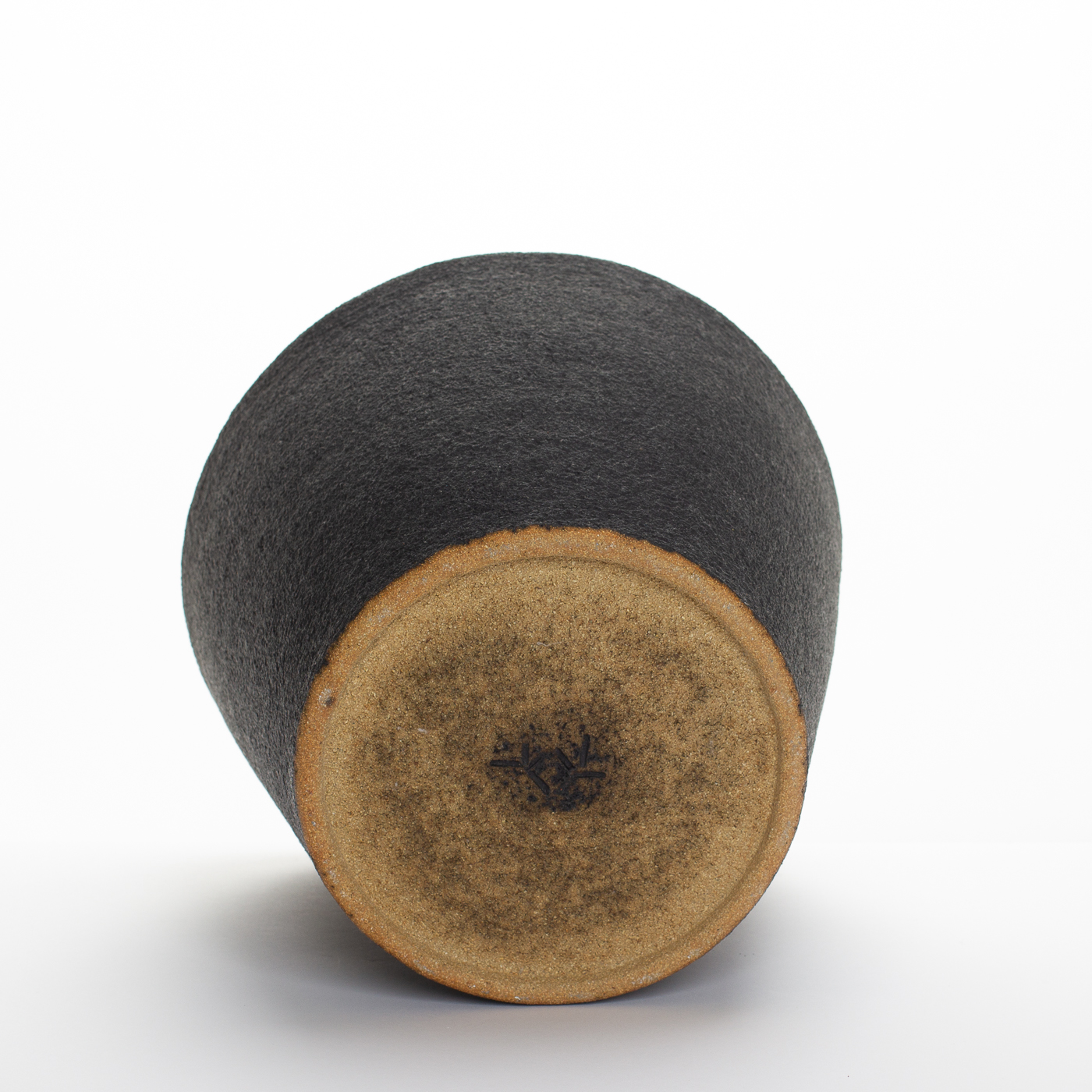 vessel, gold interior SF209Y827