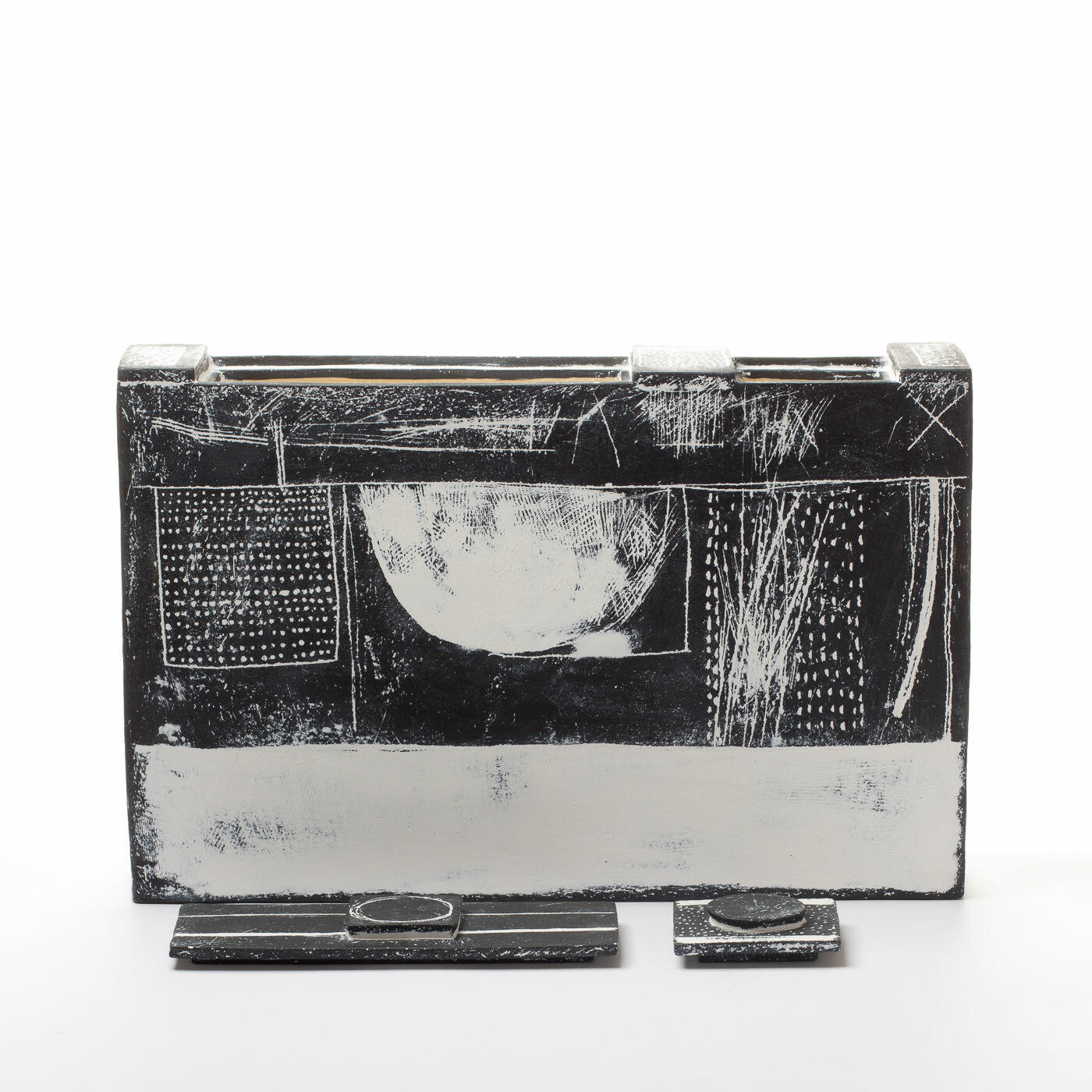 landscape vessel II SJ424Y161