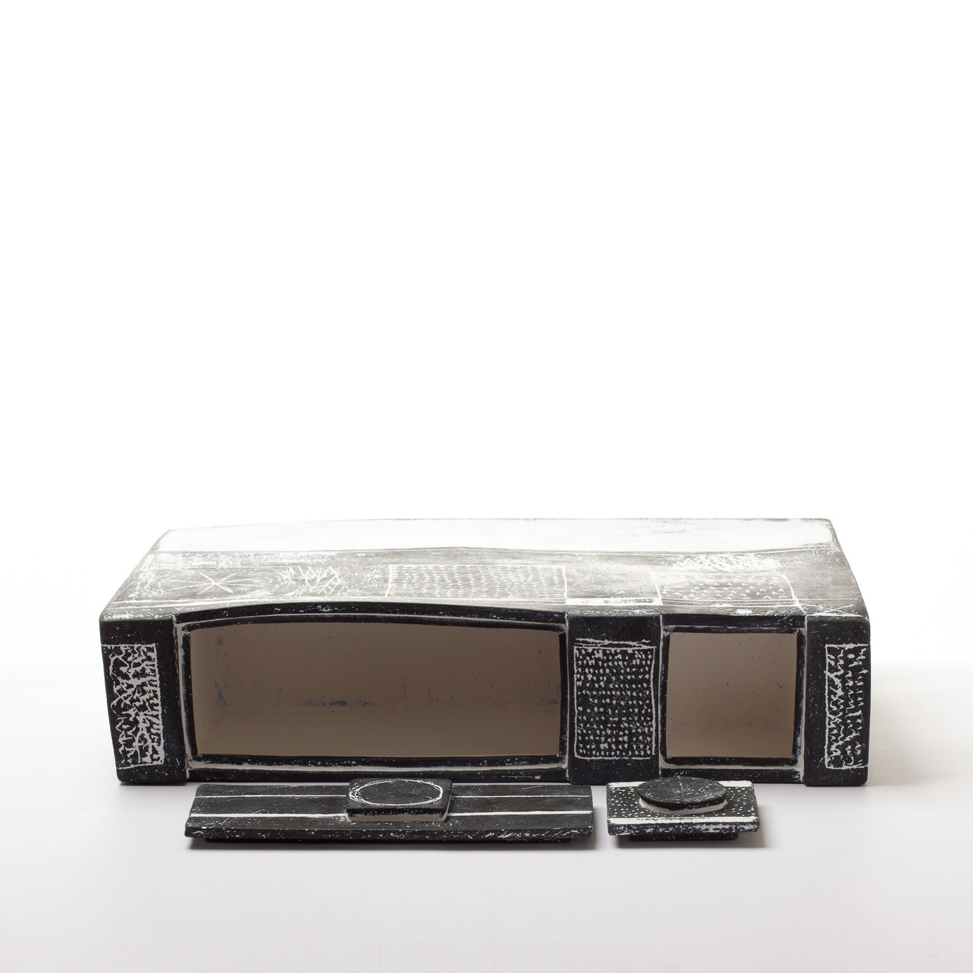 landscape vessel II SJ424Y161