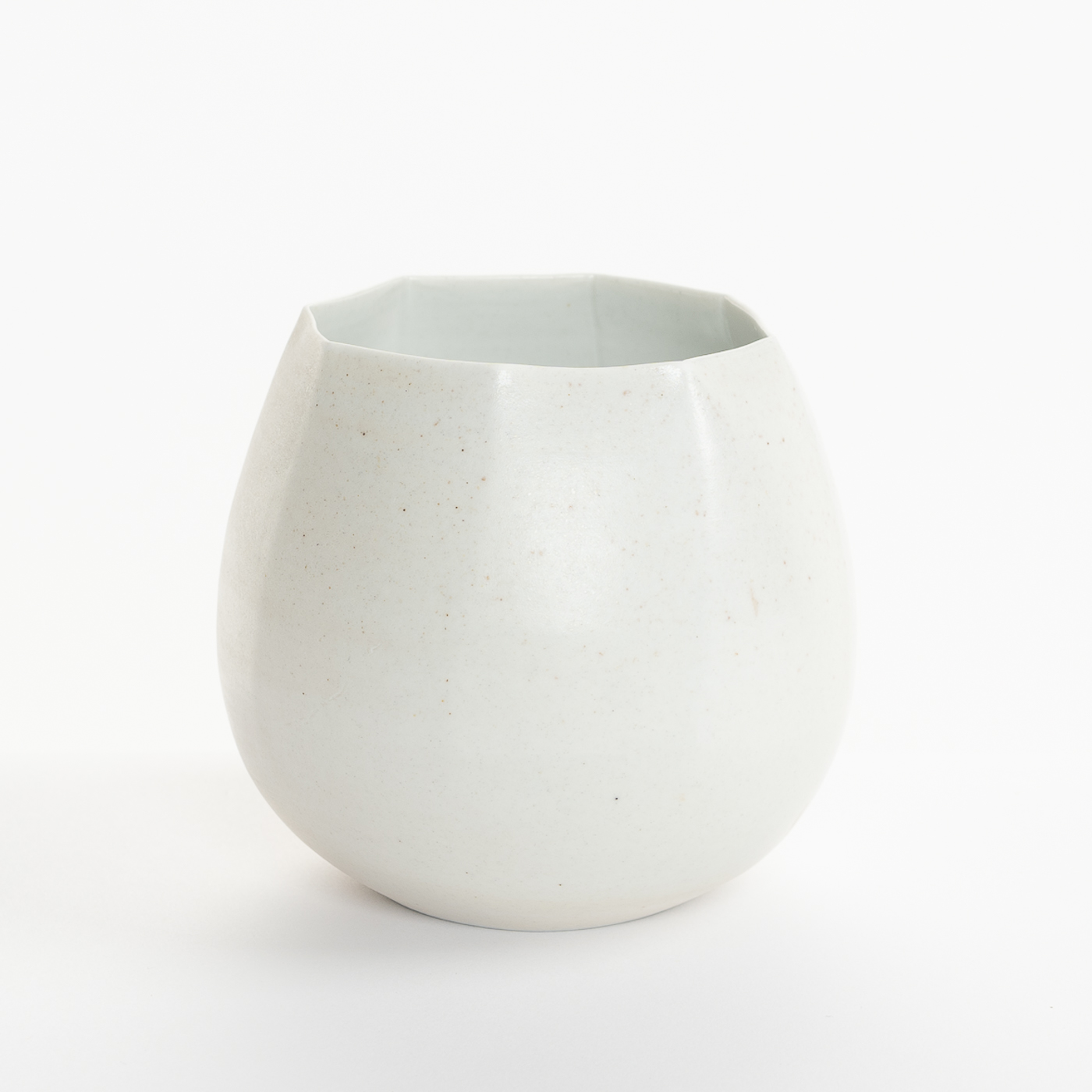 Porcelain Poppy Bowl SP264Y1069