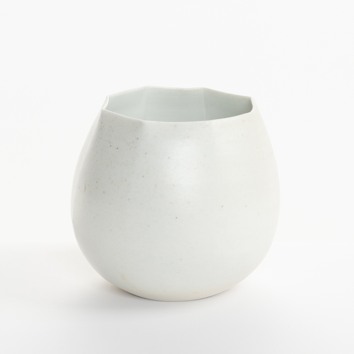 Porcelain Poppy Bowl SP264Y1069