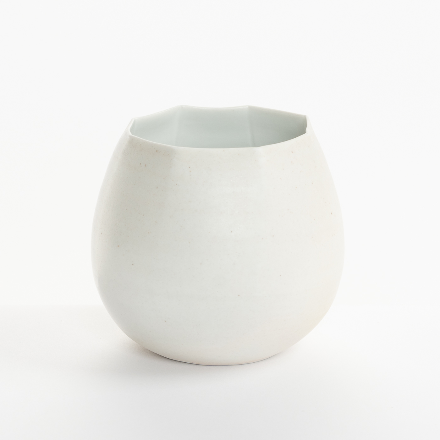 Porcelain Poppy Bowl SP264Y1069