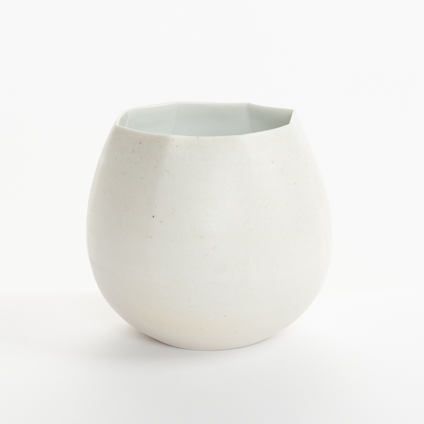 Porcelain Poppy Bowl SP264Y1069