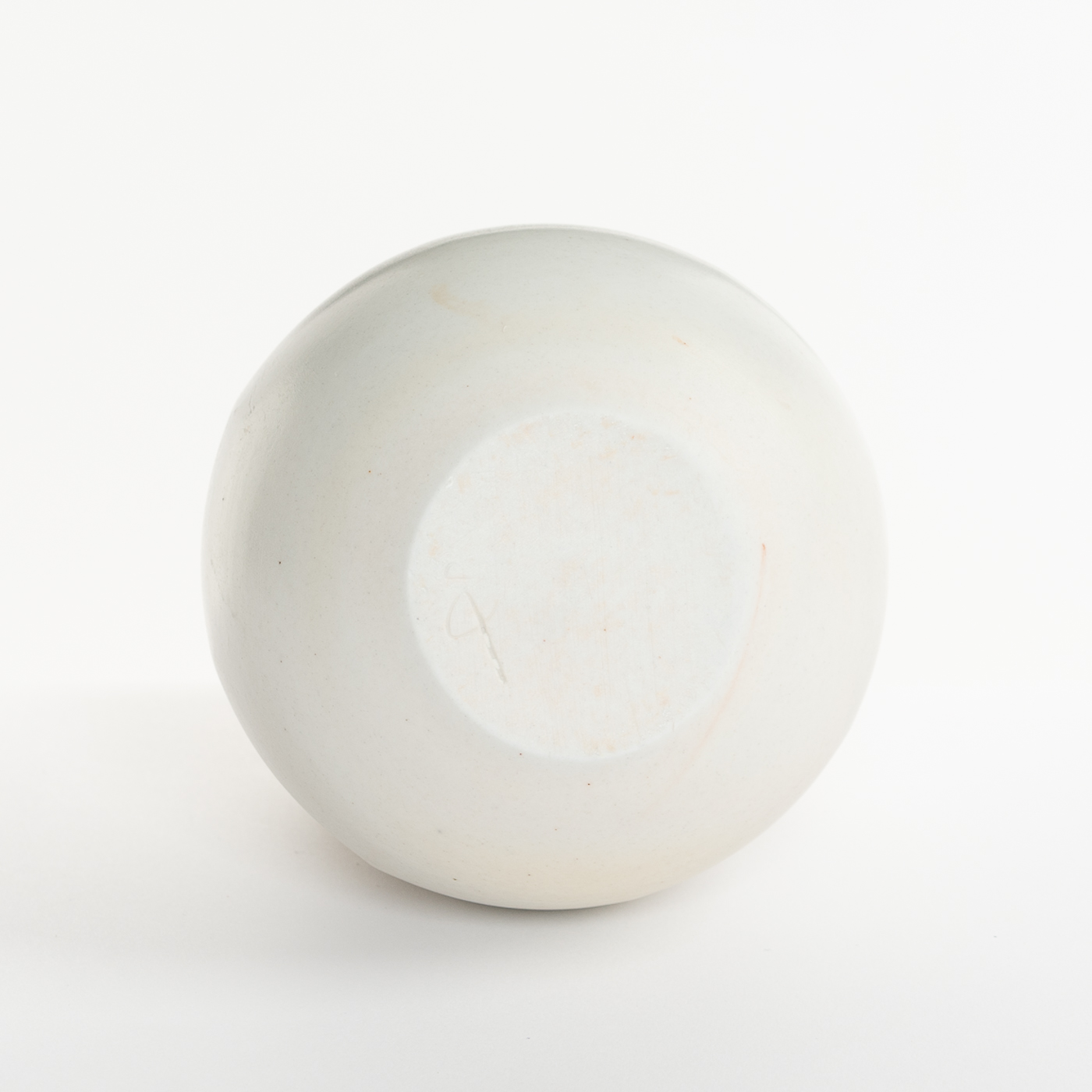 Porcelain Poppy Bowl SP264Y1069