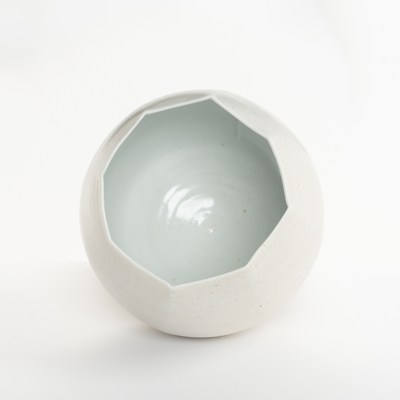 Porcelain Poppy Bowl SP264Y1069