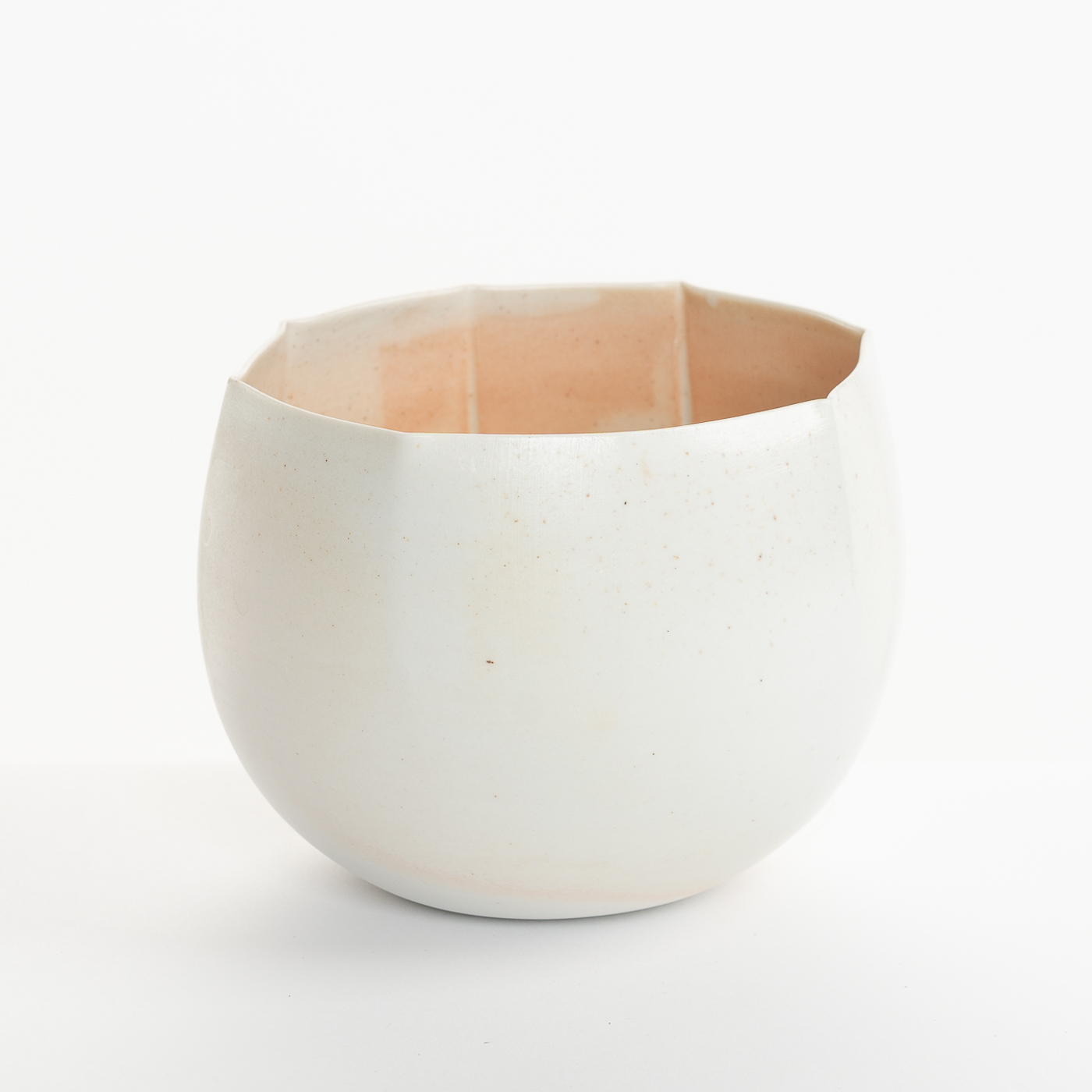 Porcelain Poppy Bowl SP264Y1070