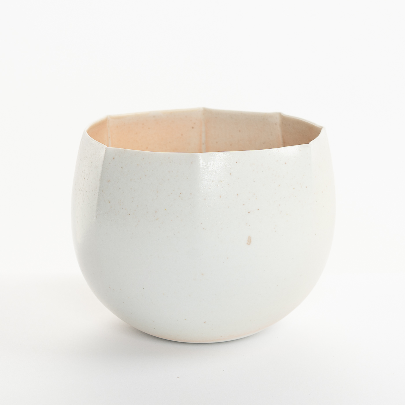 Porcelain Poppy Bowl SP264Y1070