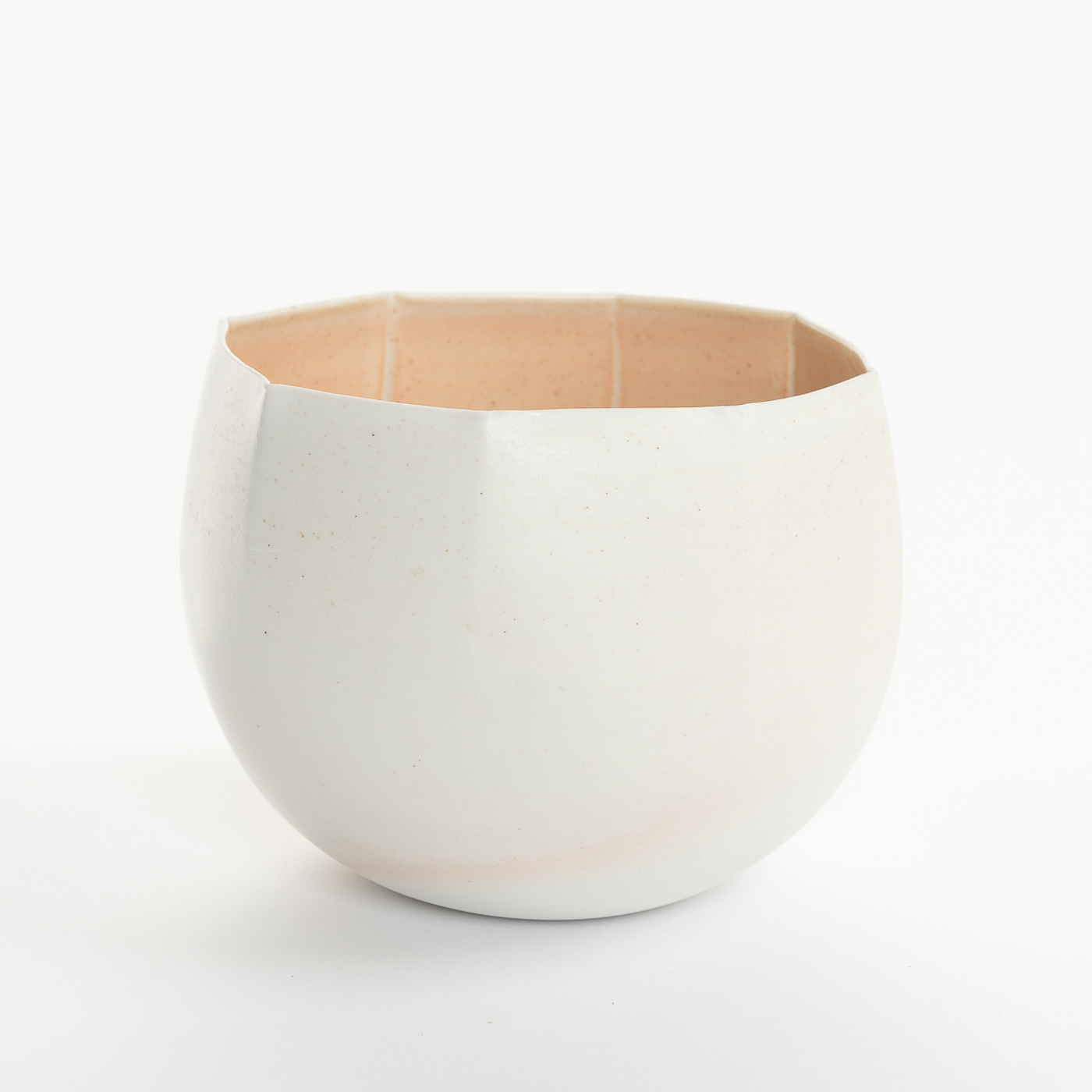 Porcelain Poppy Bowl SP264Y1070