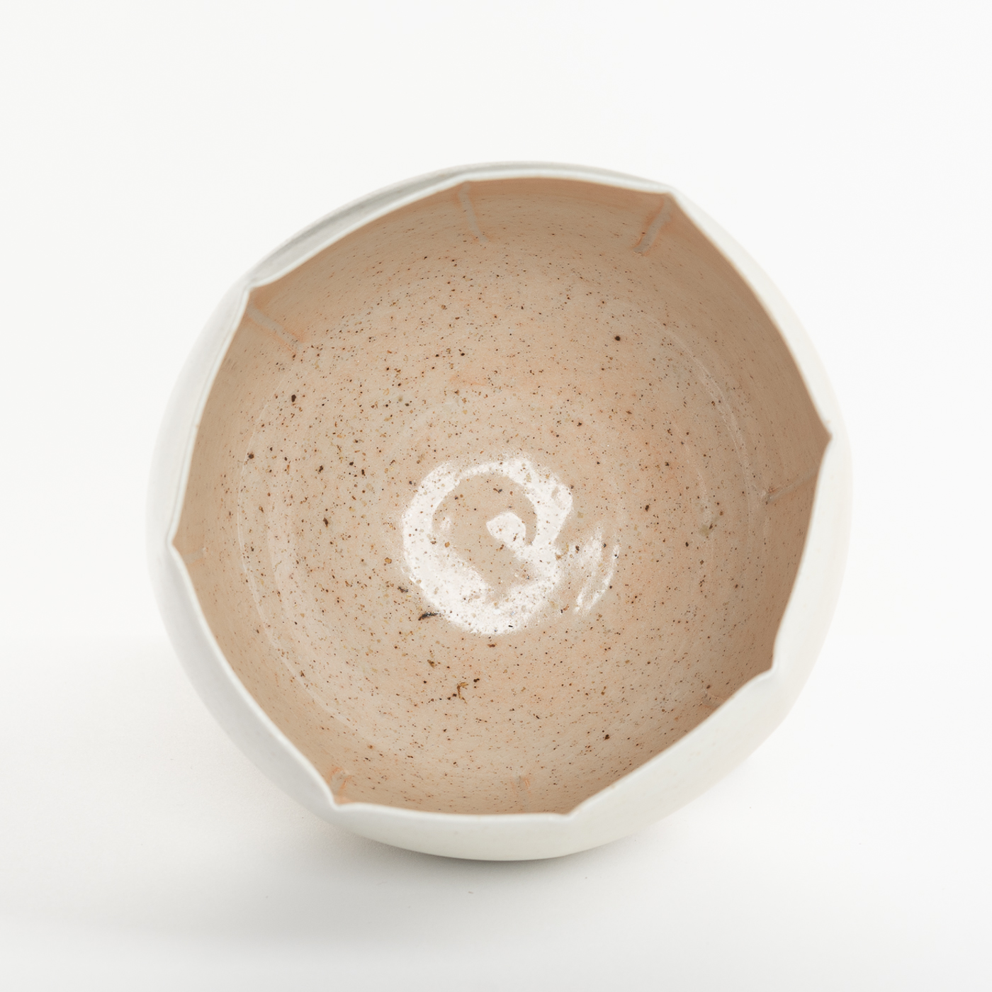 Porcelain Poppy Bowl SP264Y1070