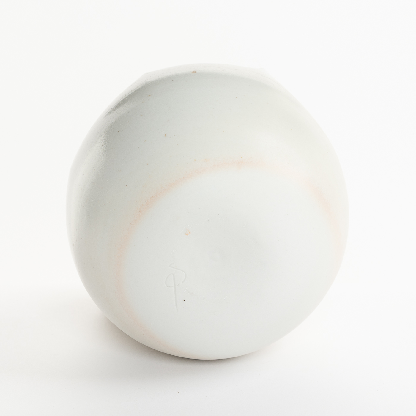 Porcelain Poppy Bowl SP264Y1070