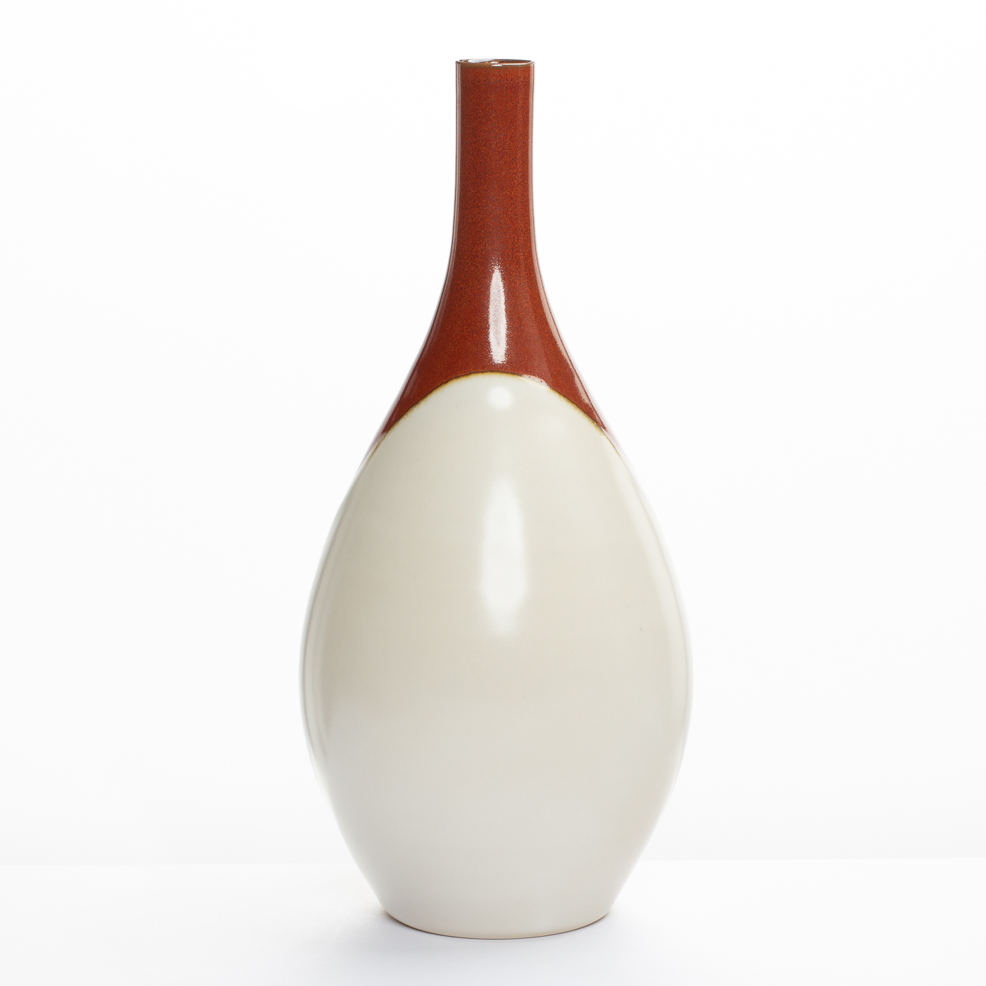 teardrop vase SS349Y357
