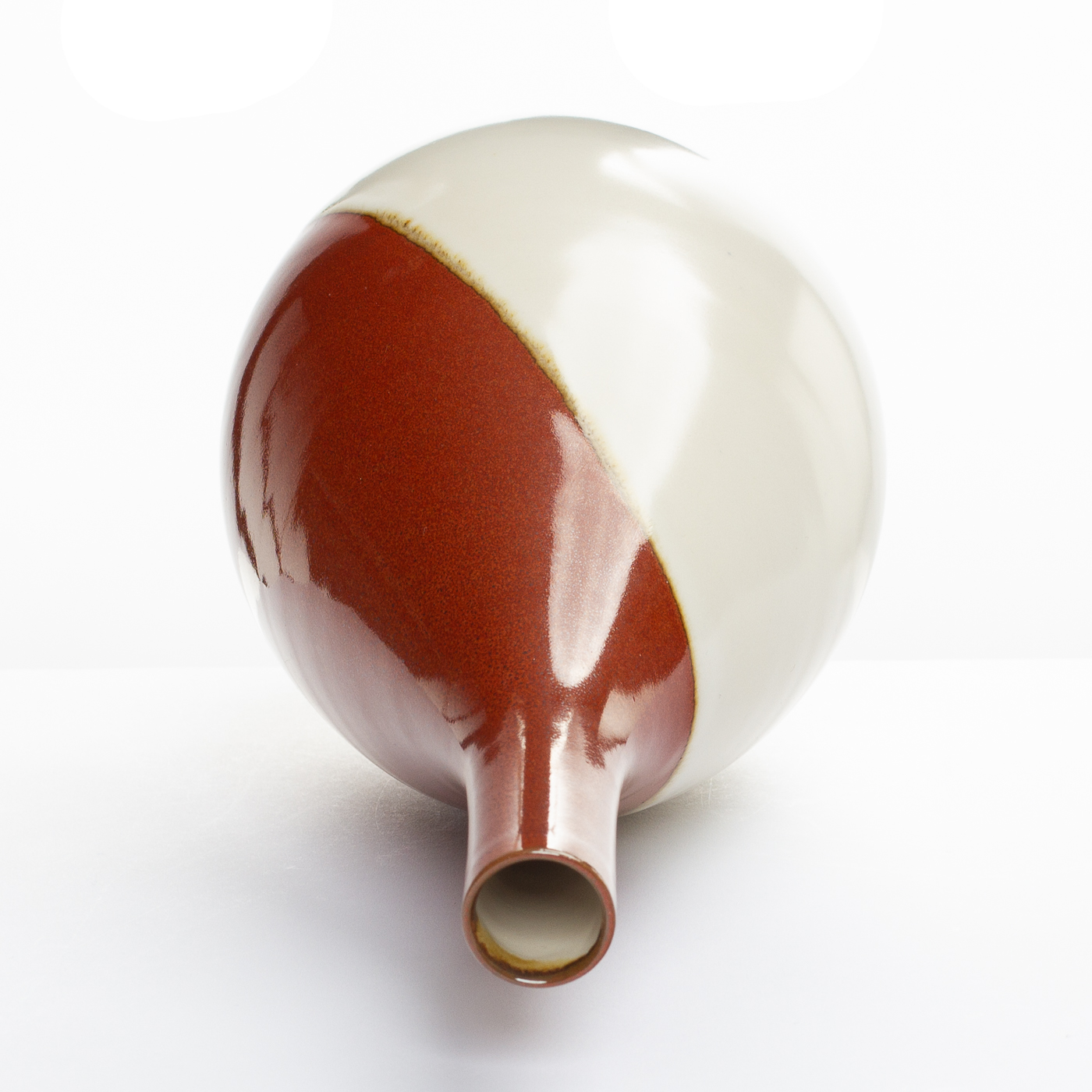 teardrop vase SS349Y357