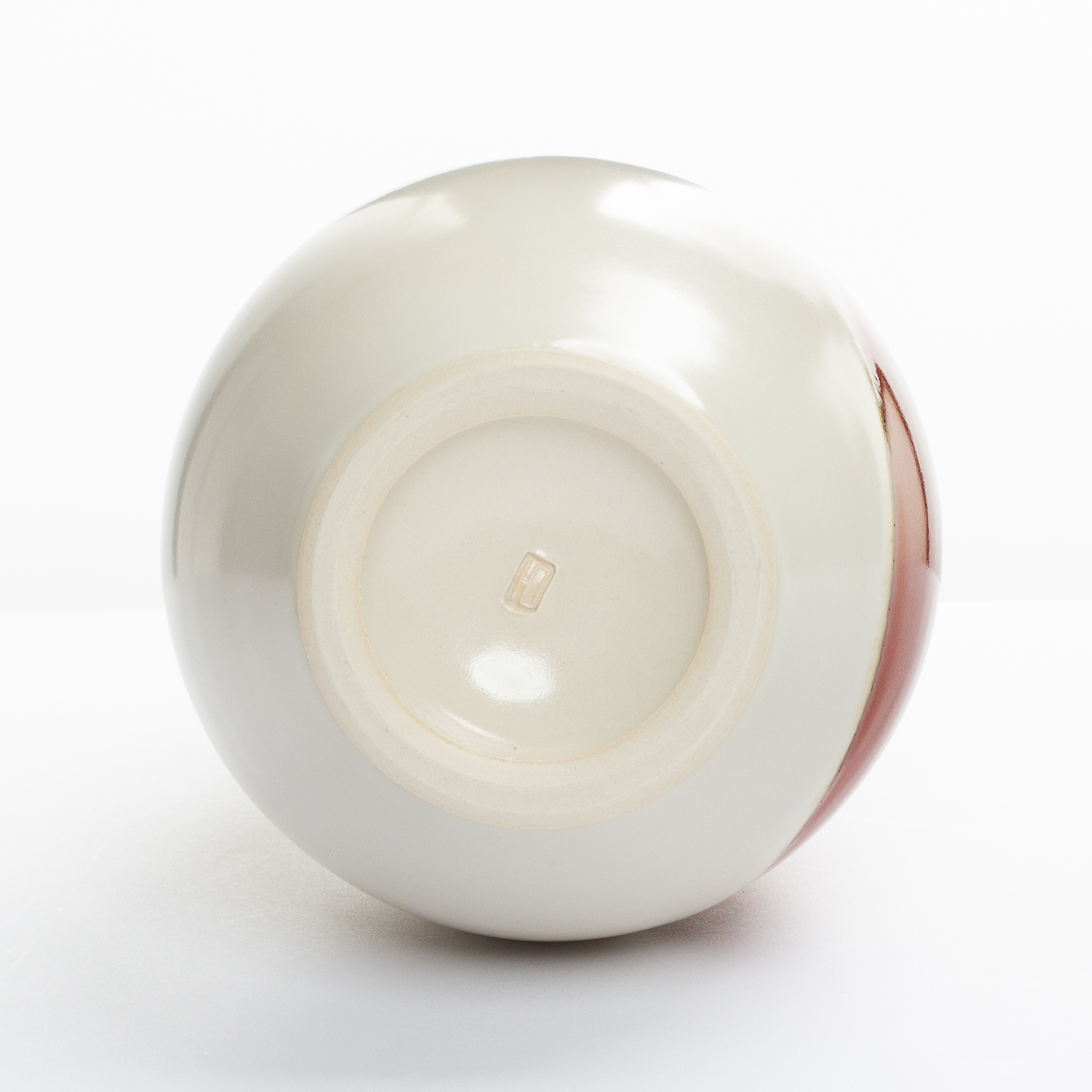 teardrop vase SS349Y357