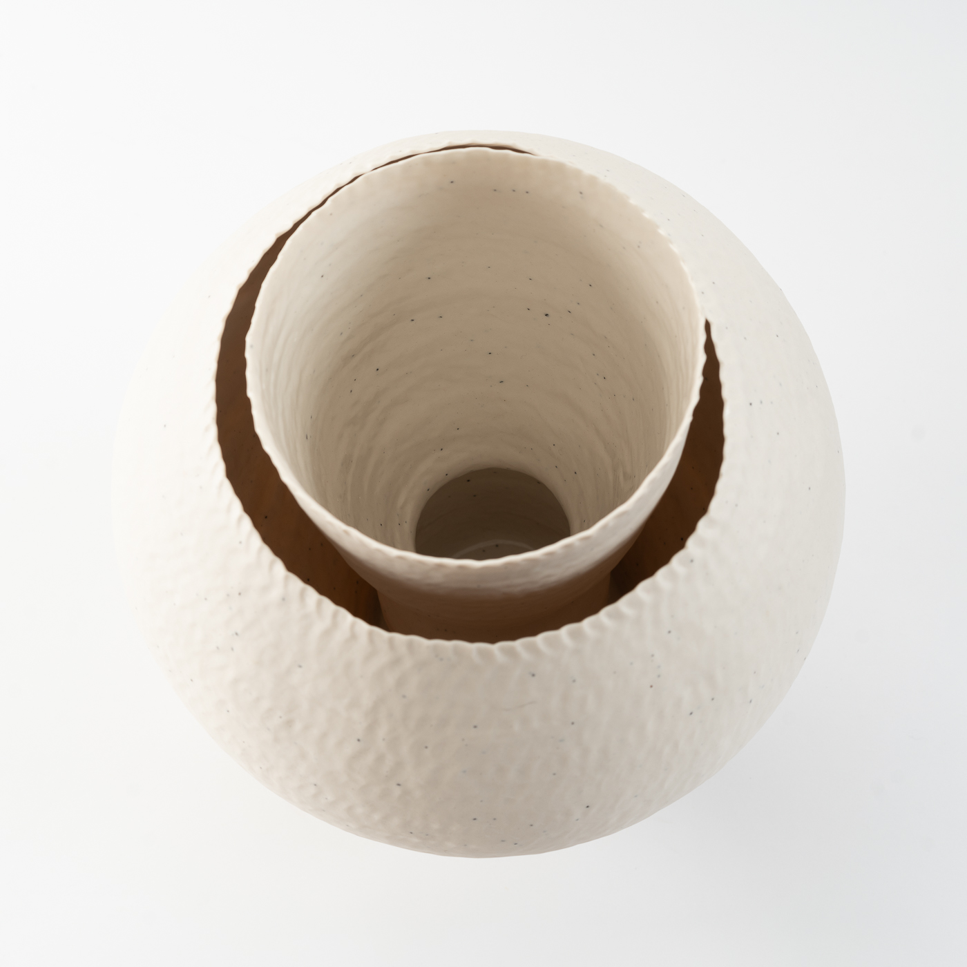 Exploring Forms by Opening Space YW559Y2