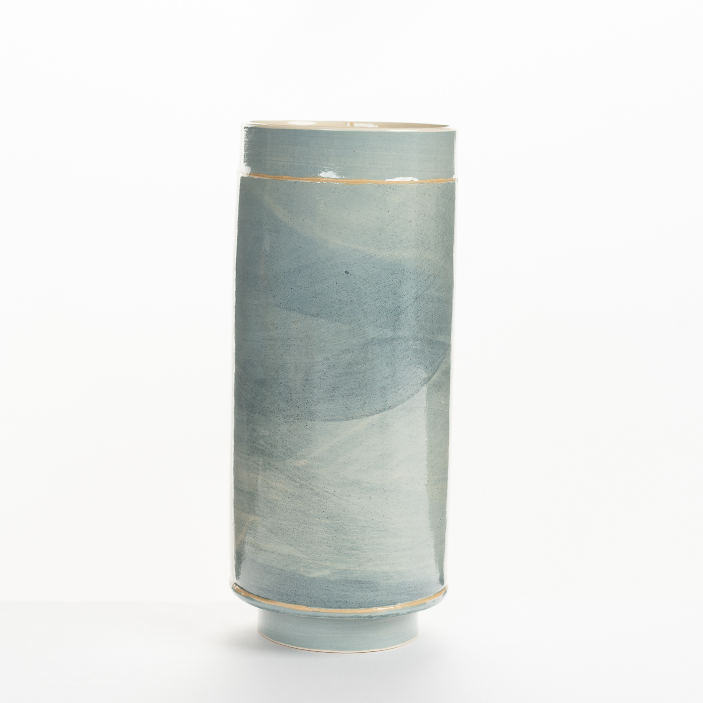 Coastal and Lake Mid Vase EW485Y28