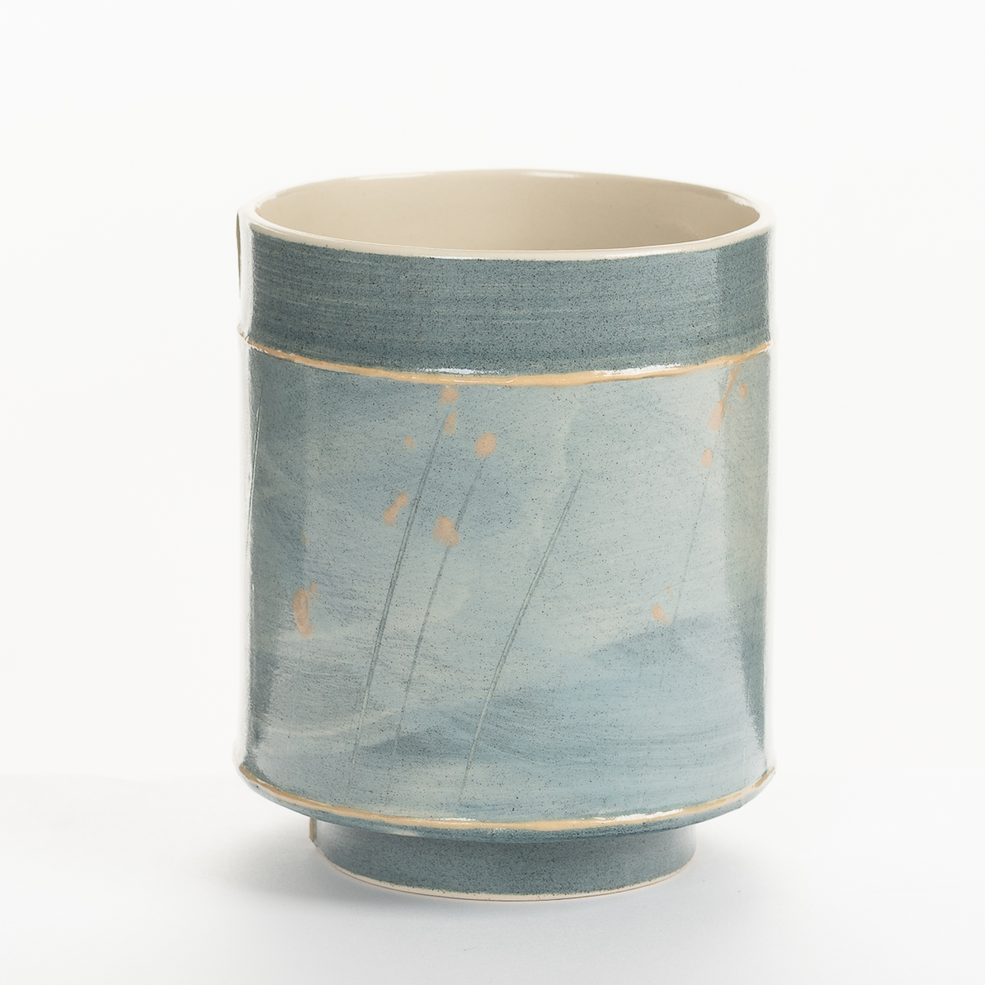 Garden and Bloom Small Vessel EW485Y32