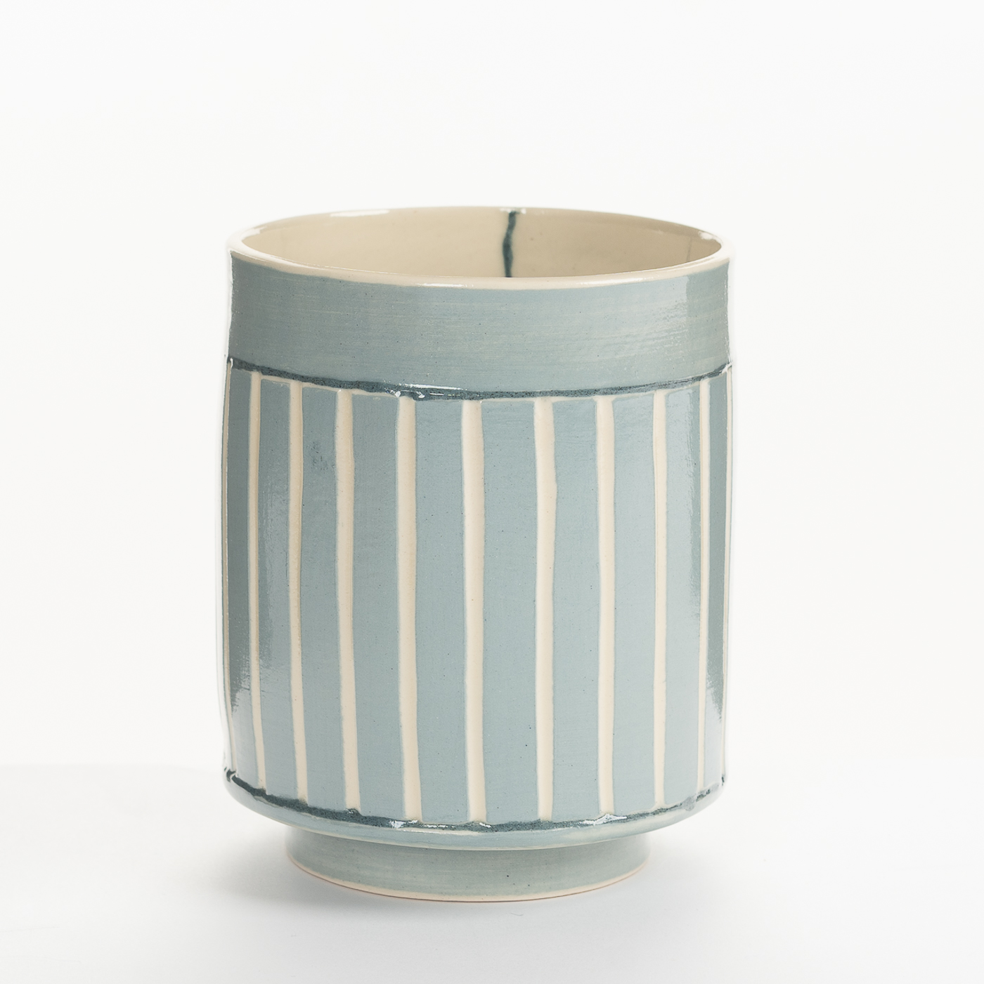 Joins Small Vessel EW485Y36