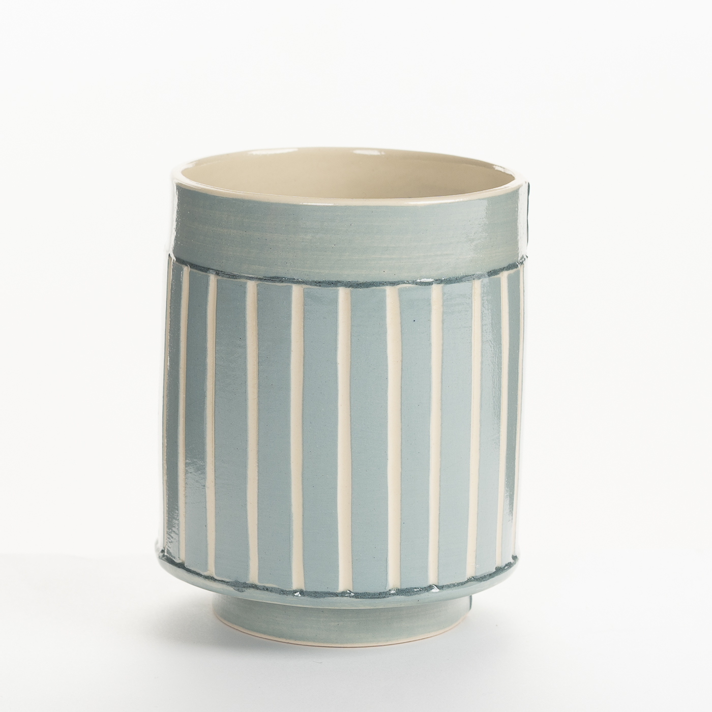 Joins Small Vessel EW485Y36