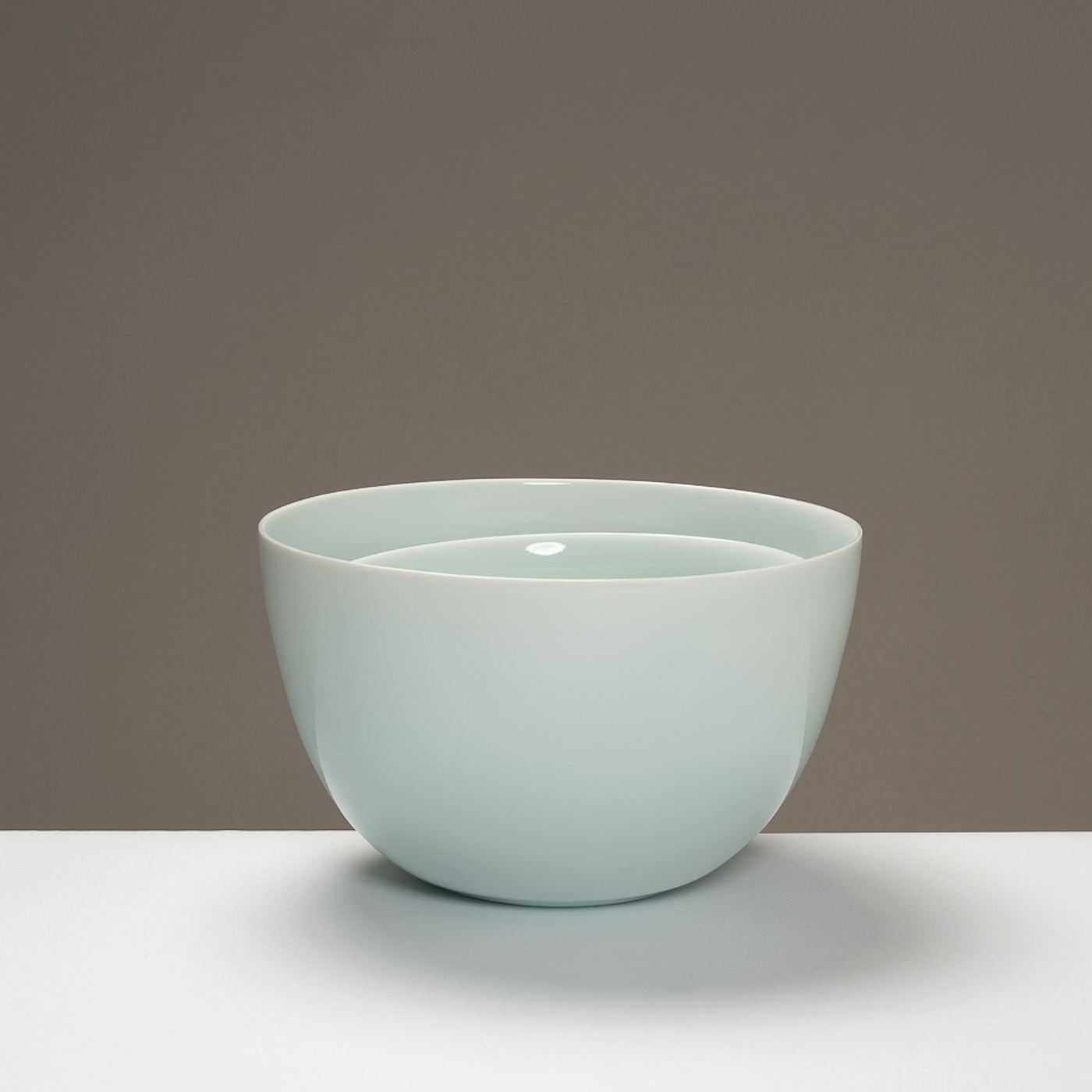 Nesting bowl Set (6pcs) Pale Celadon JL529Y94