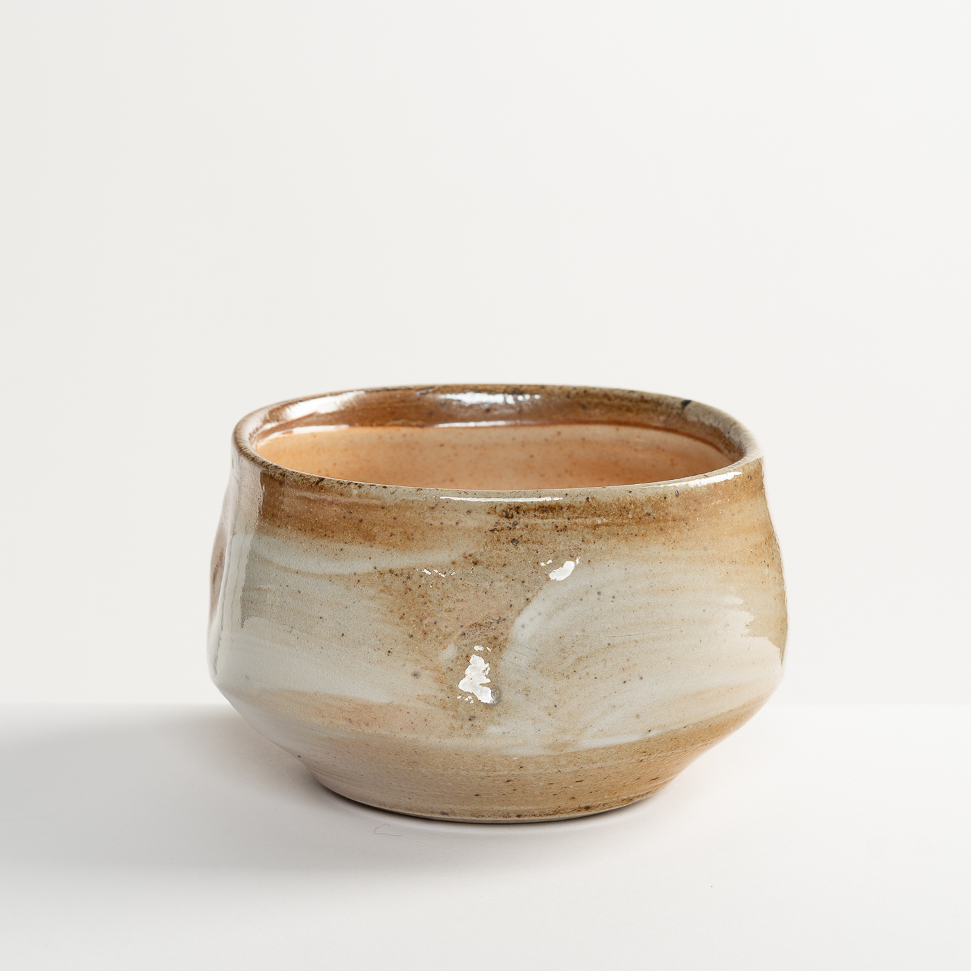 Large Cupping Bowl MS162Y284