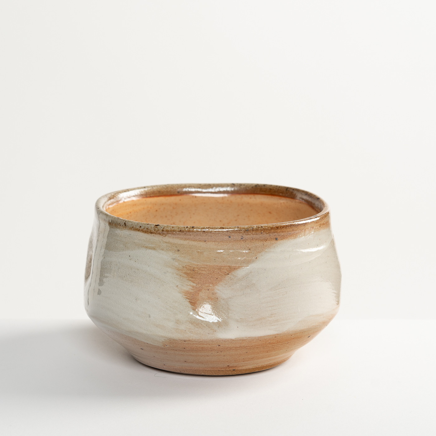 Large Cupping Bowl MS162Y284