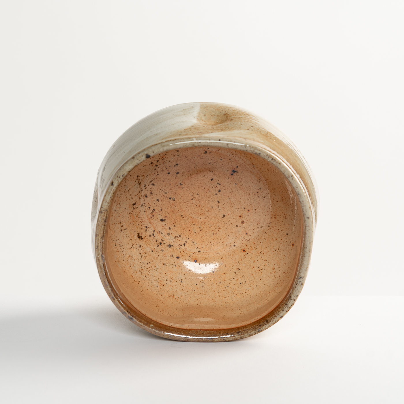 Large Cupping Bowl MS162Y284