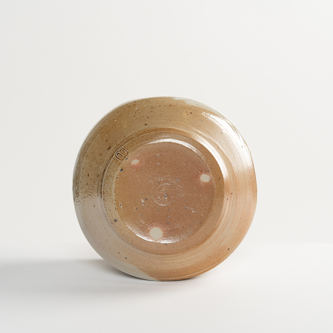 Large Cupping Bowl MS162Y284