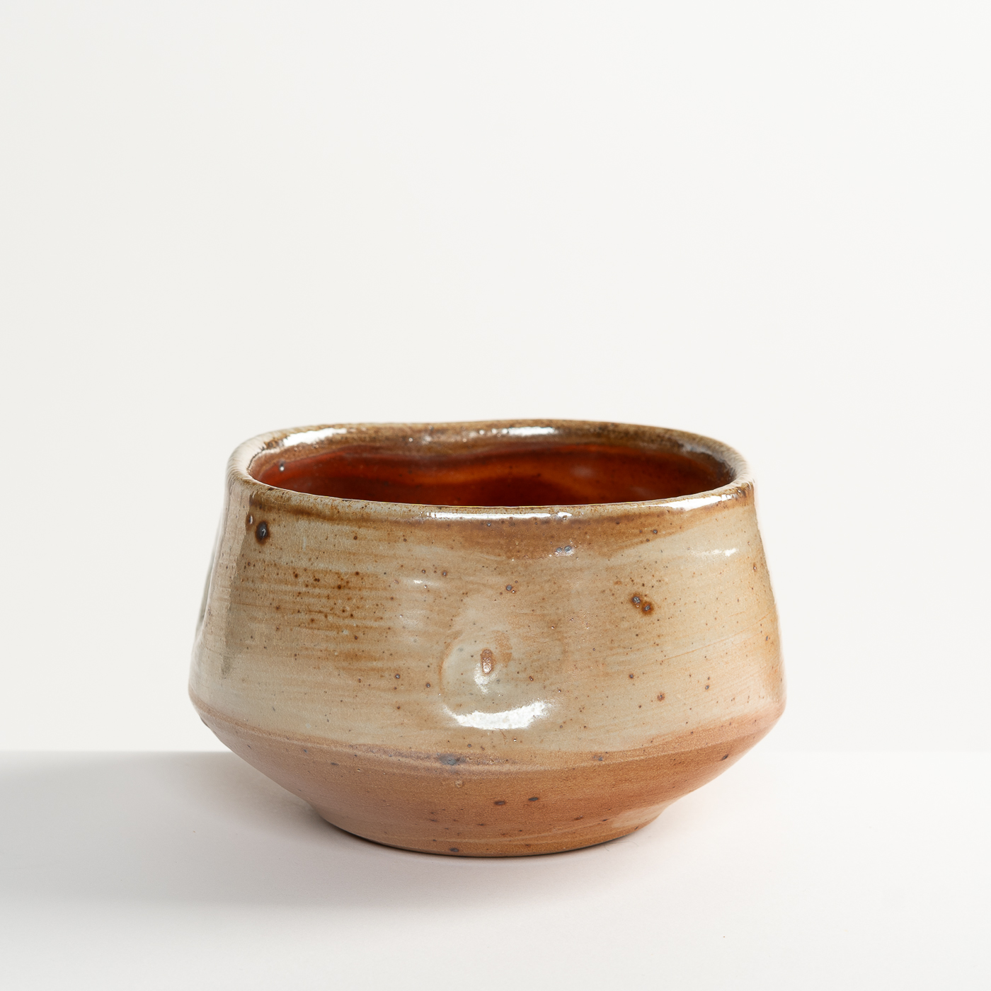 Large Cupping Bowl MS162Y285