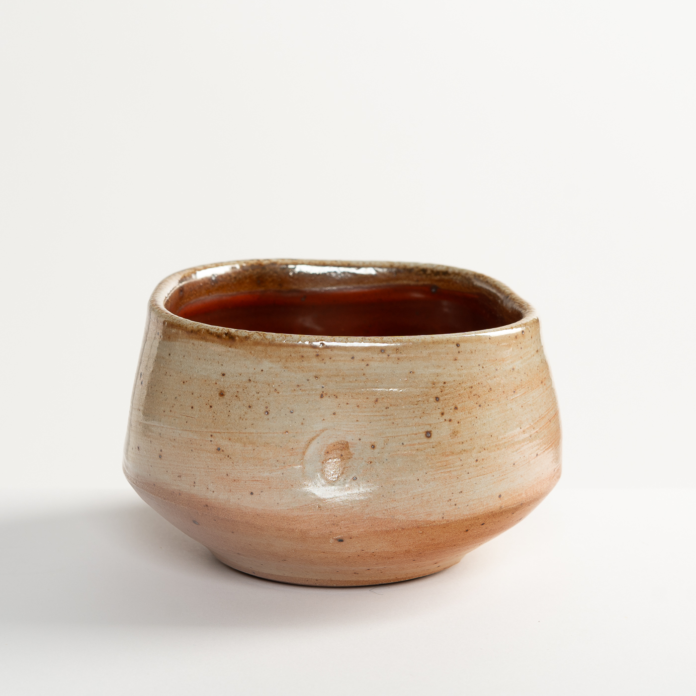 Large Cupping Bowl MS162Y285